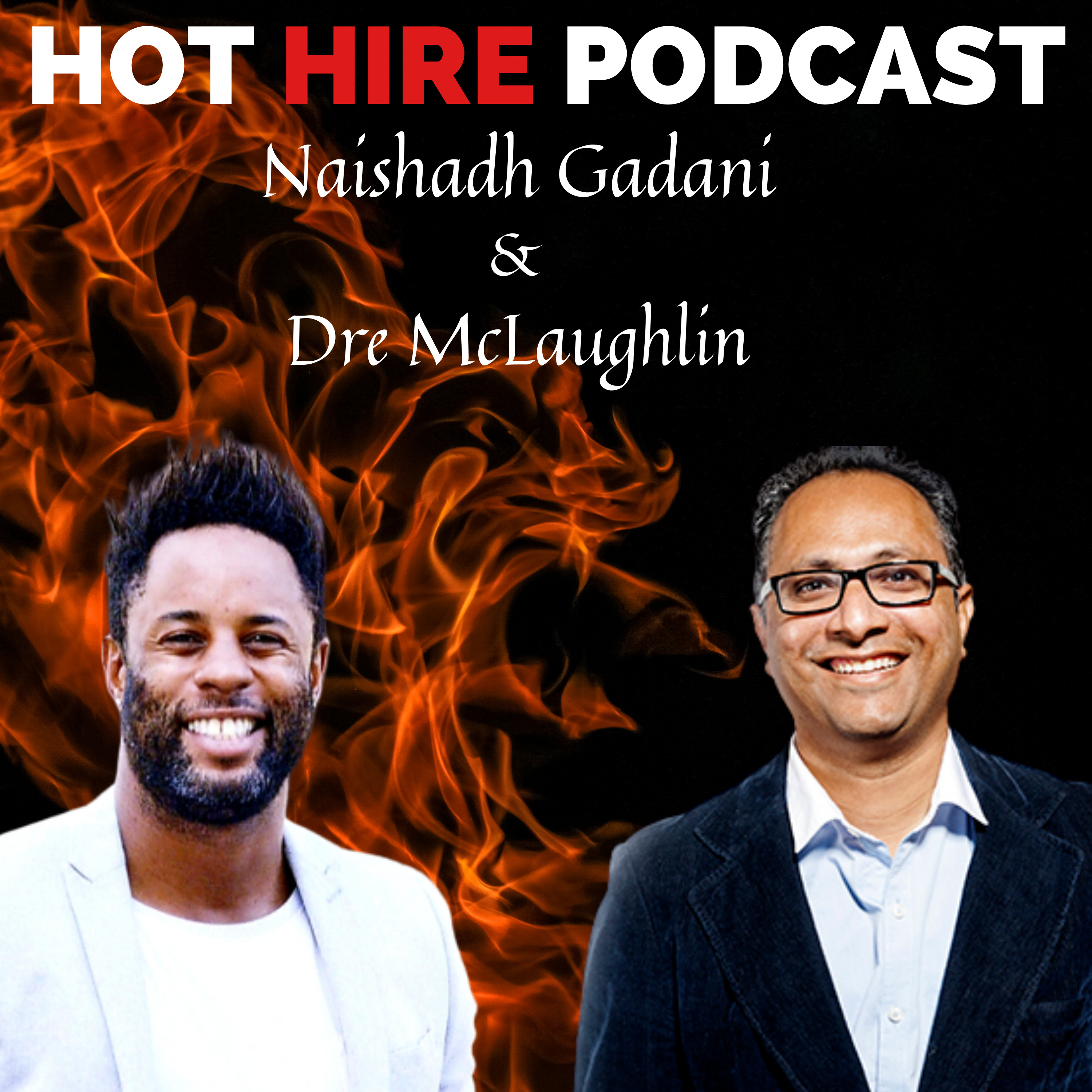Hot Hire 6 and 7 Figure Coaches On Fire - Live Podcast