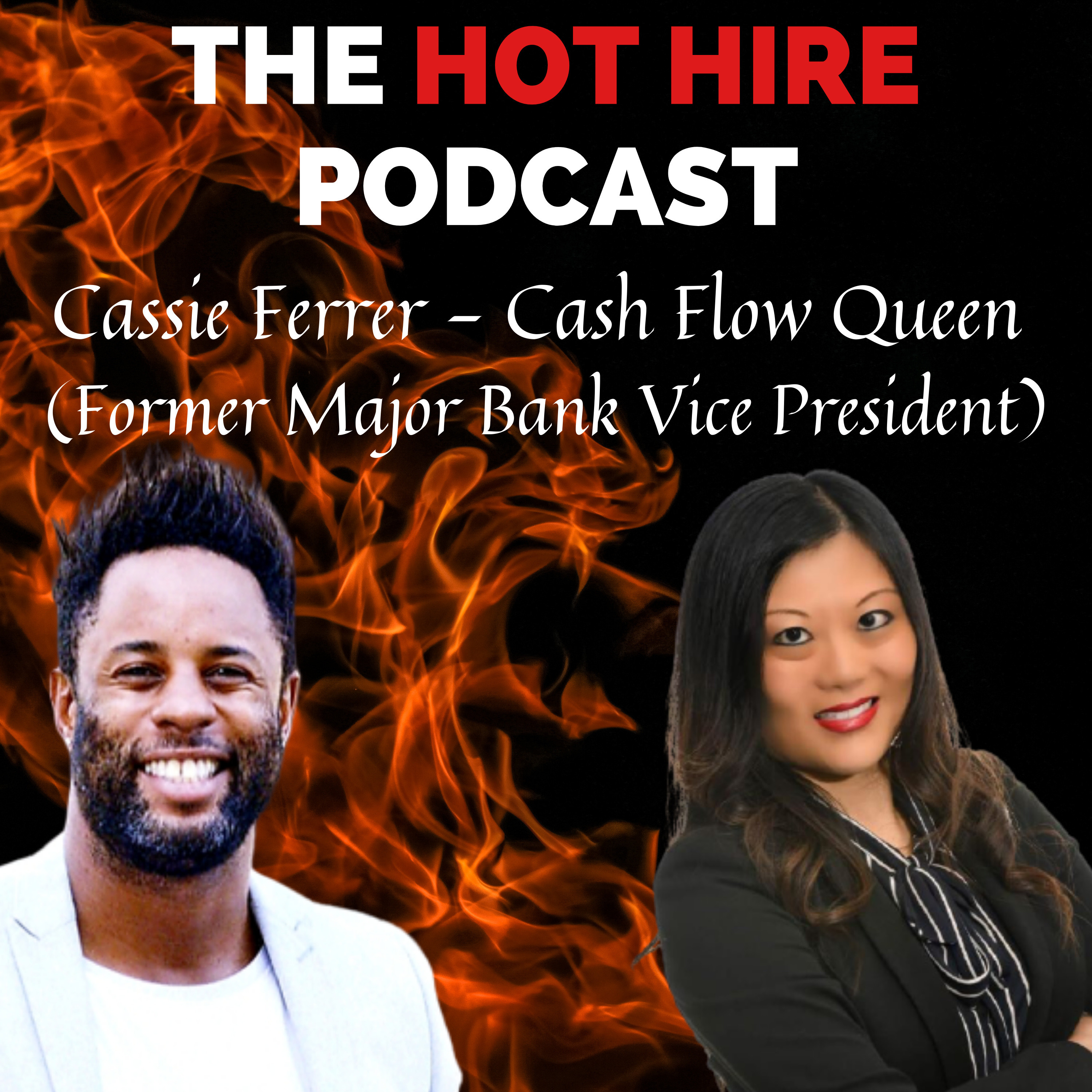 Hot Hire 6 and 7 Figure Coaches On Fire - Live Podcast
