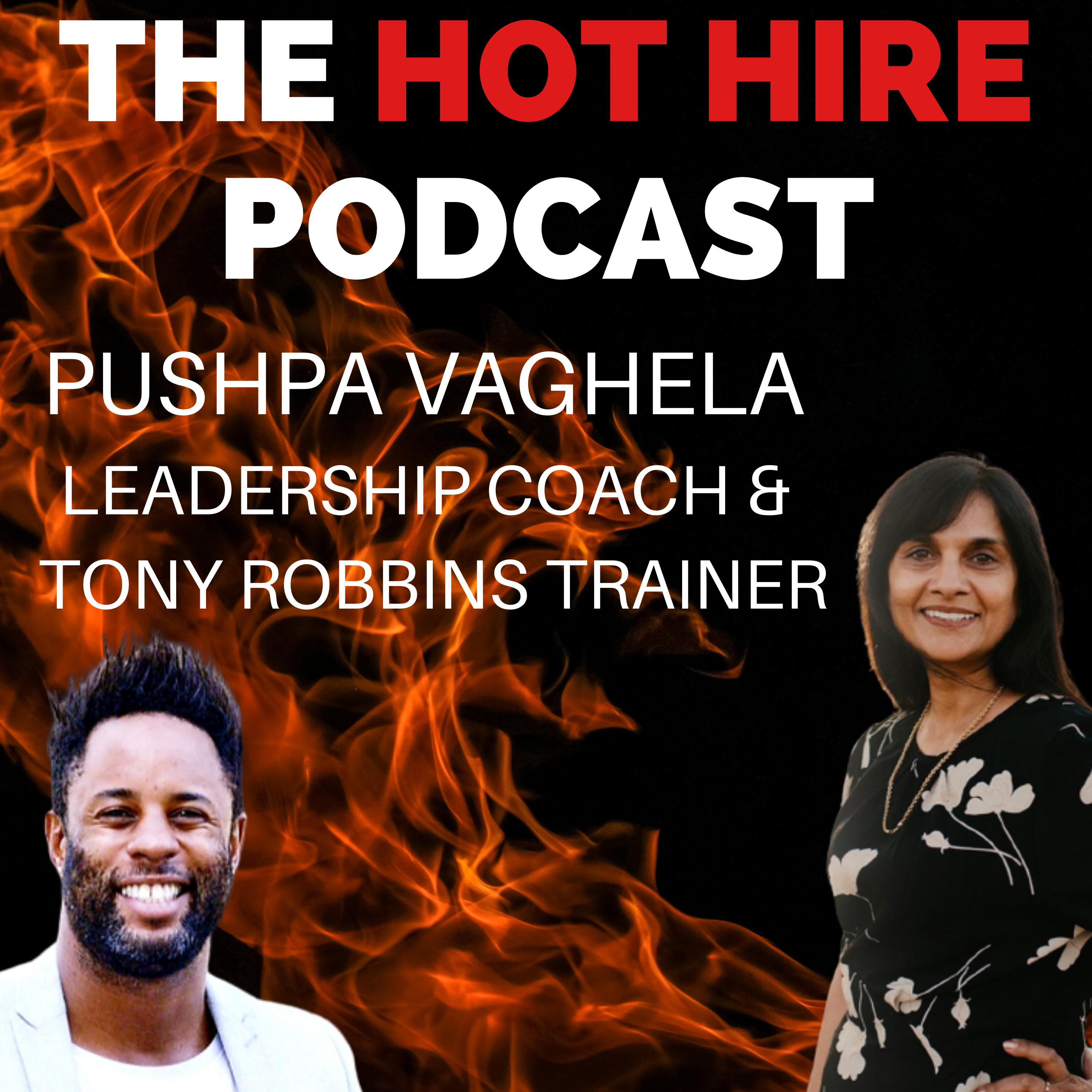 Hot Hire 6 and 7 Figure Coaches On Fire - Live Podcast