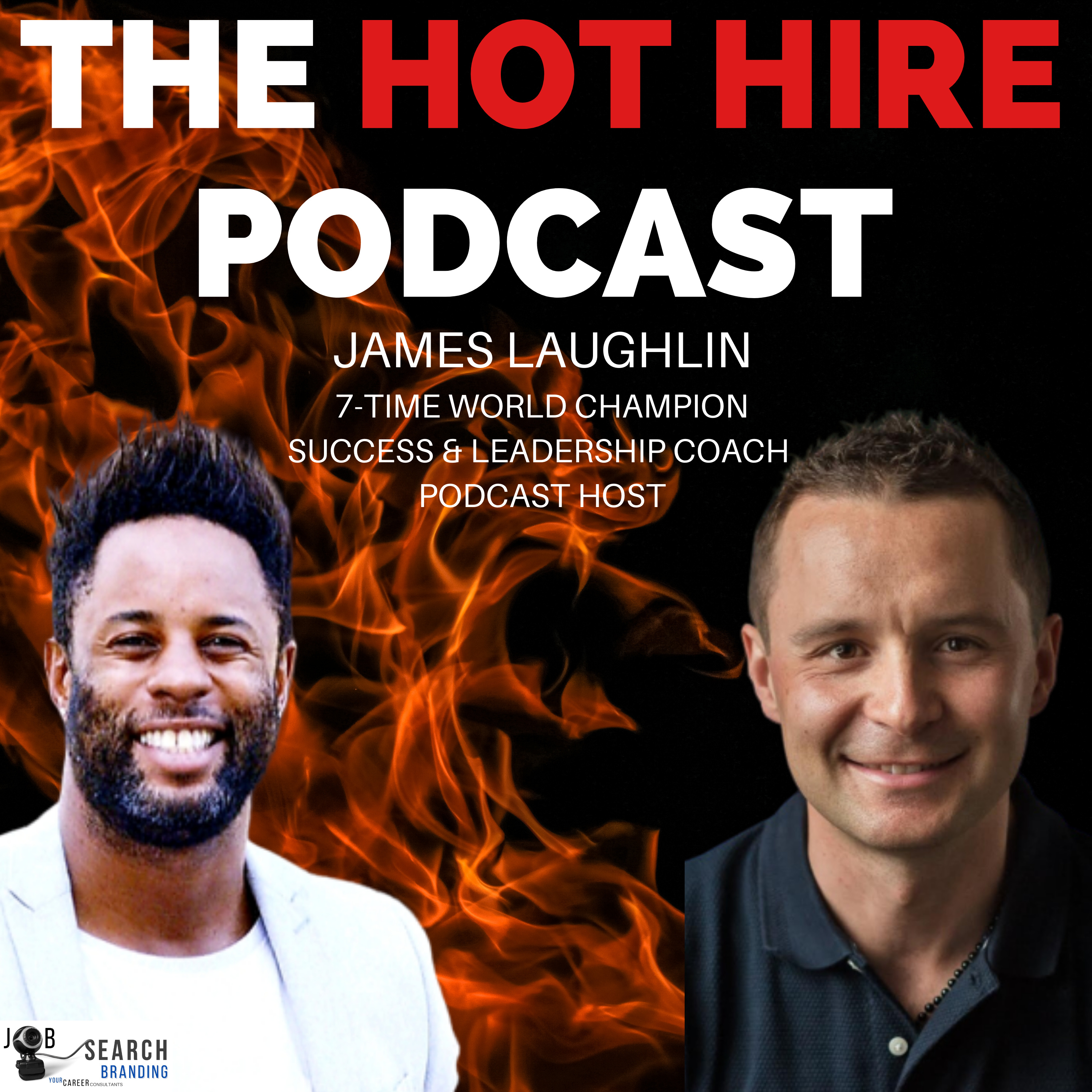 Hot Hire 6 and 7 Figure Coaches On Fire - Live Podcast