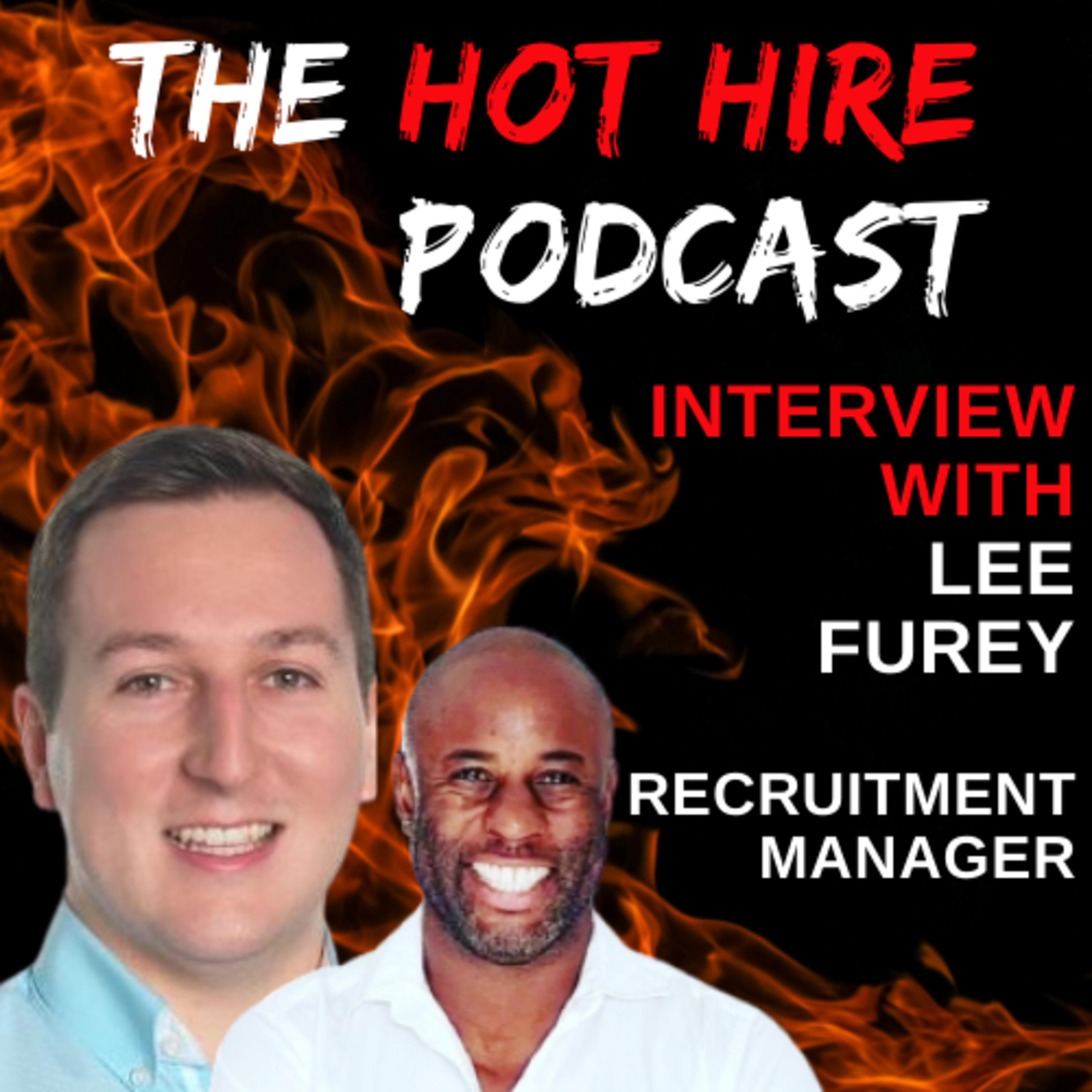 Hot Hire 6 and 7 Figure Coaches On Fire - Live Podcast