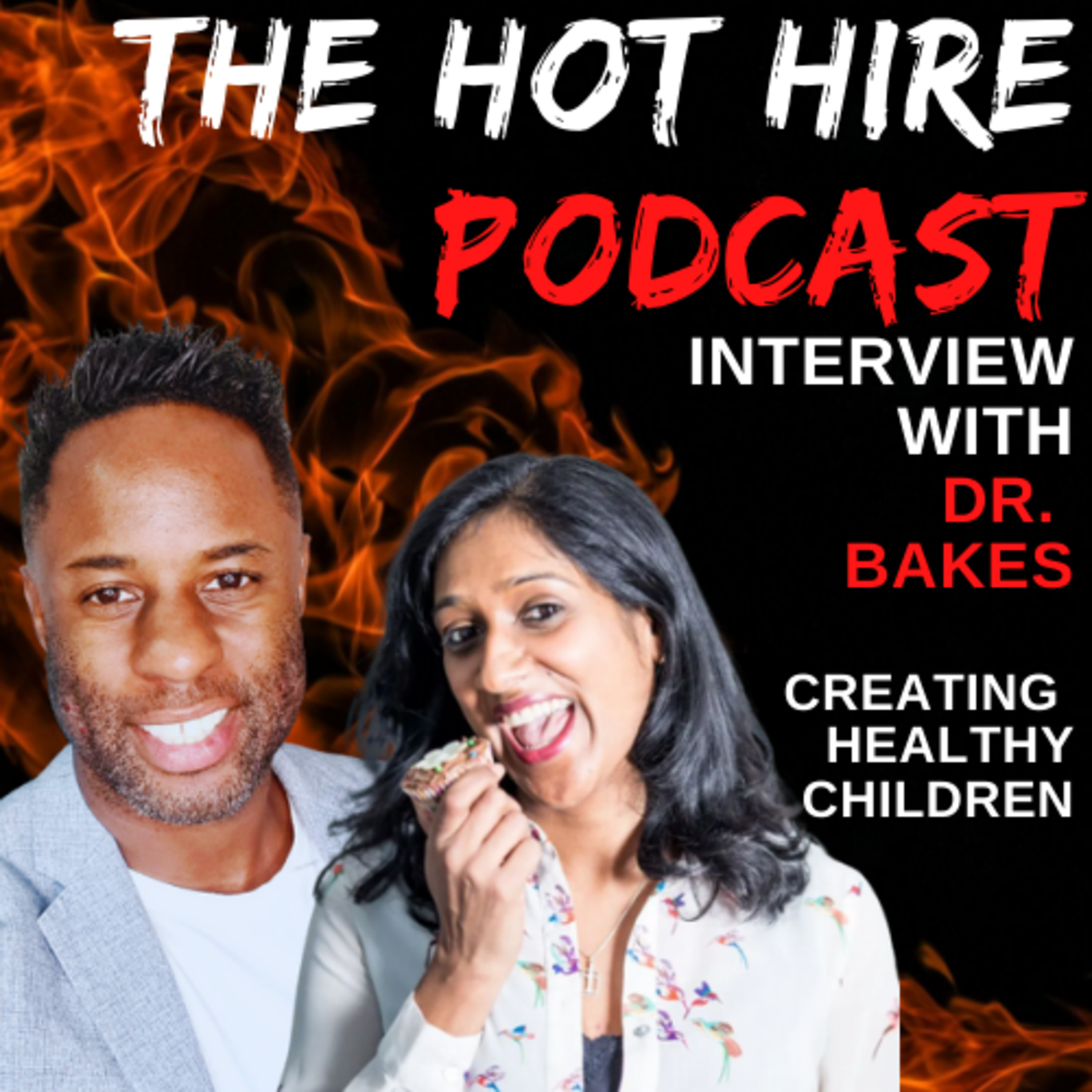Hot Hire 6 and 7 Figure Coaches On Fire - Live Podcast