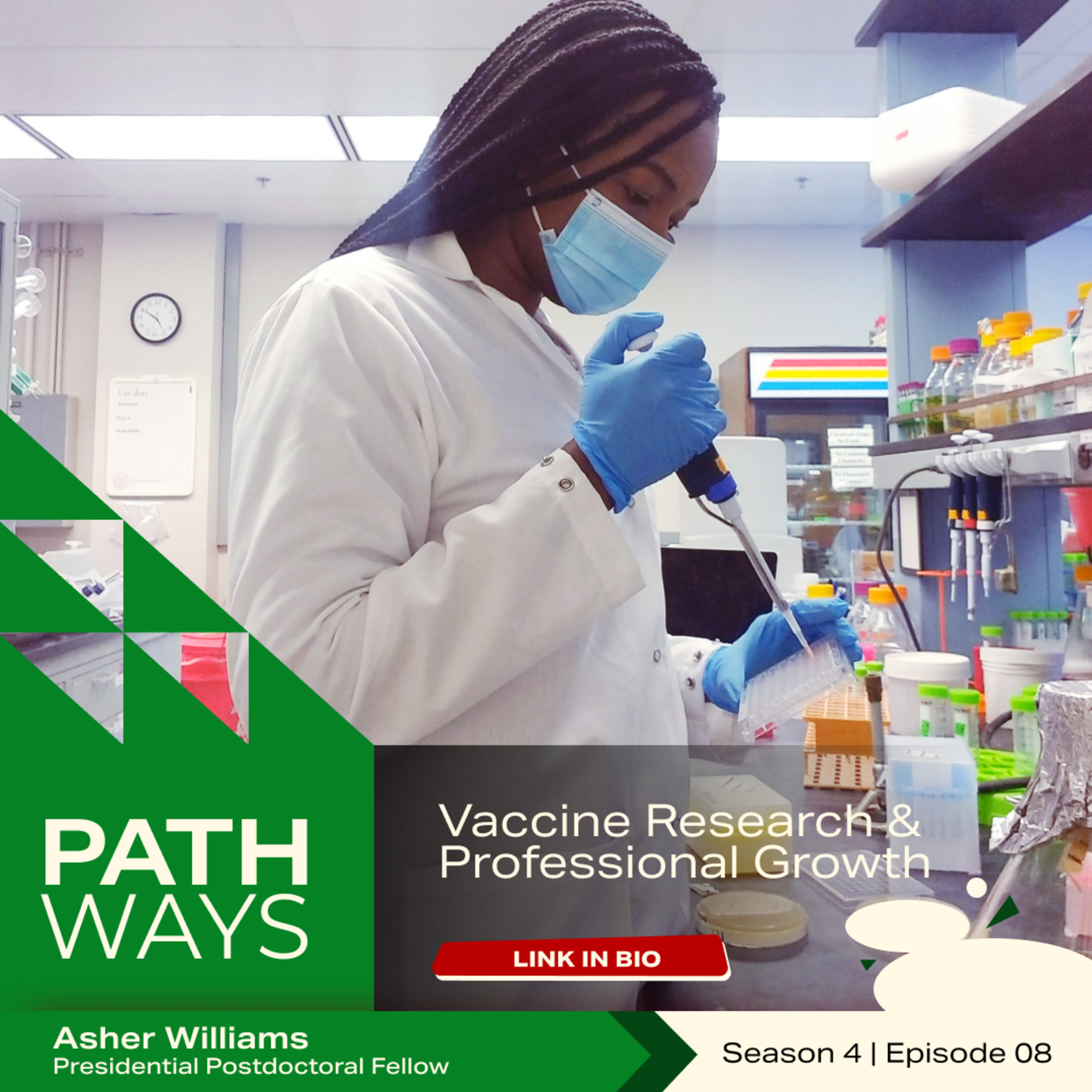 Pathways by Grenadian STEAM