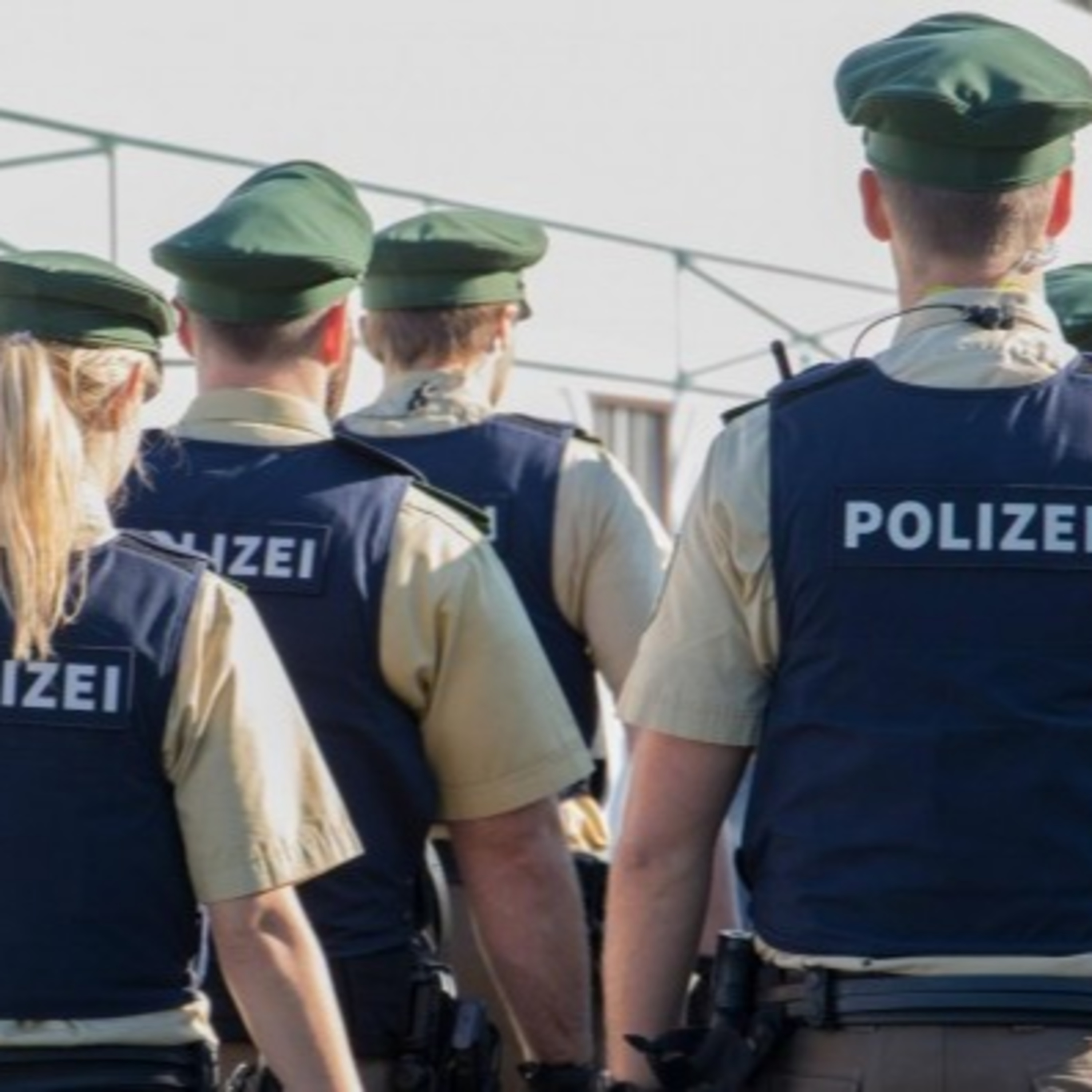 Nachrichtenstube