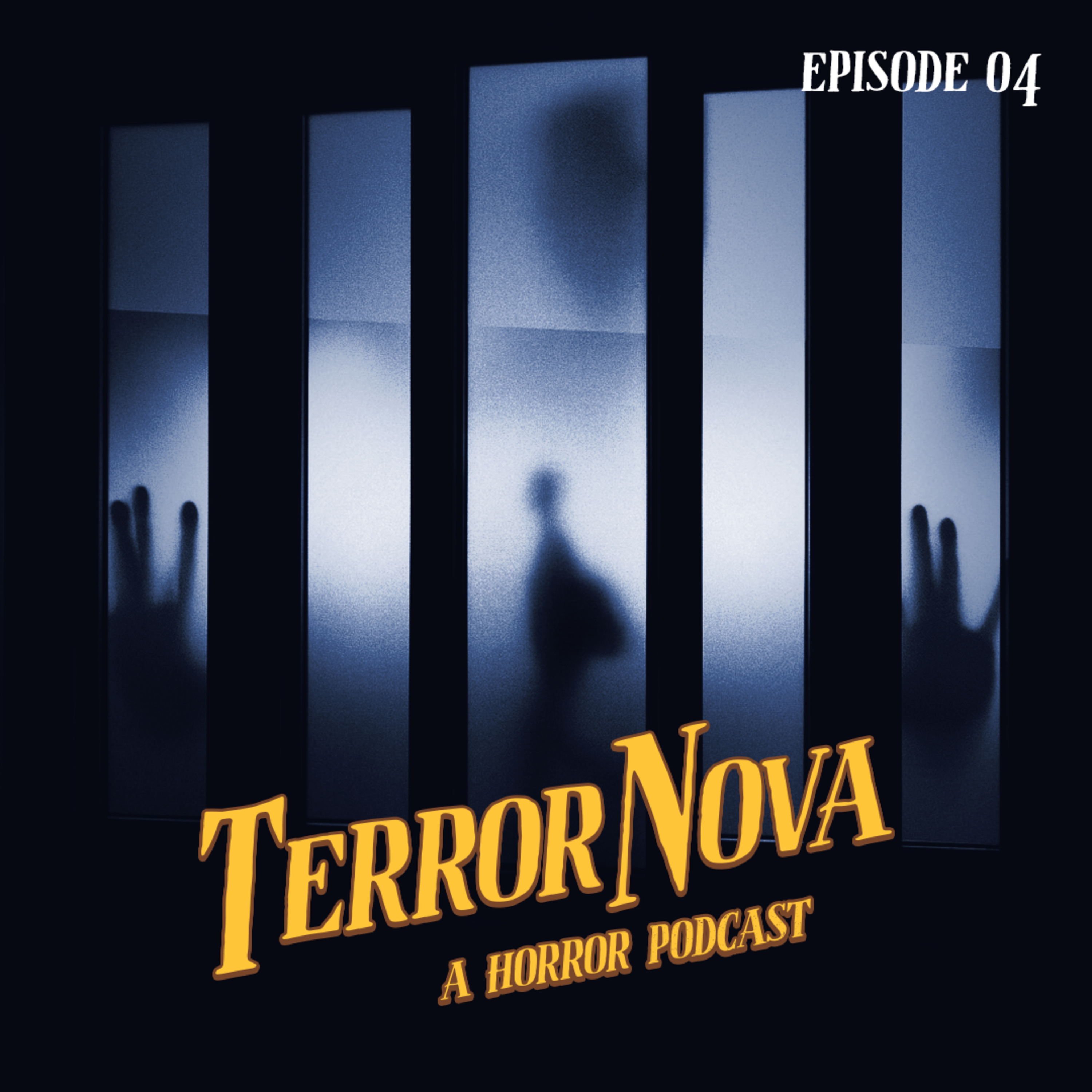 TerrorNova: A Horror Podcast