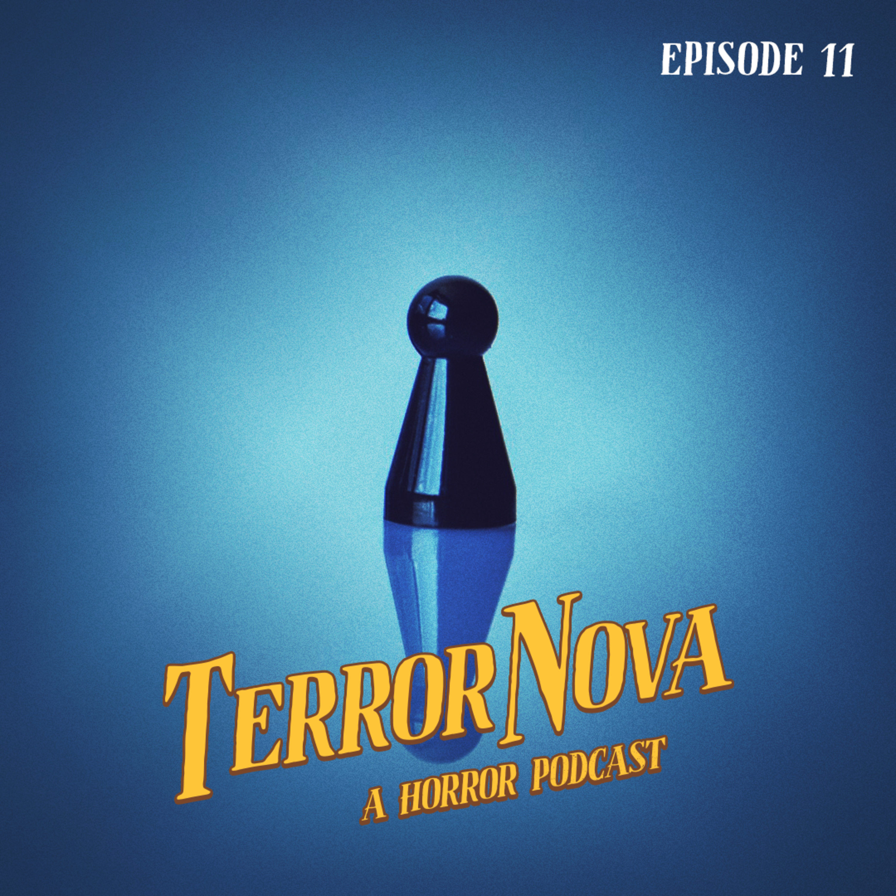 TerrorNova: A Horror Podcast