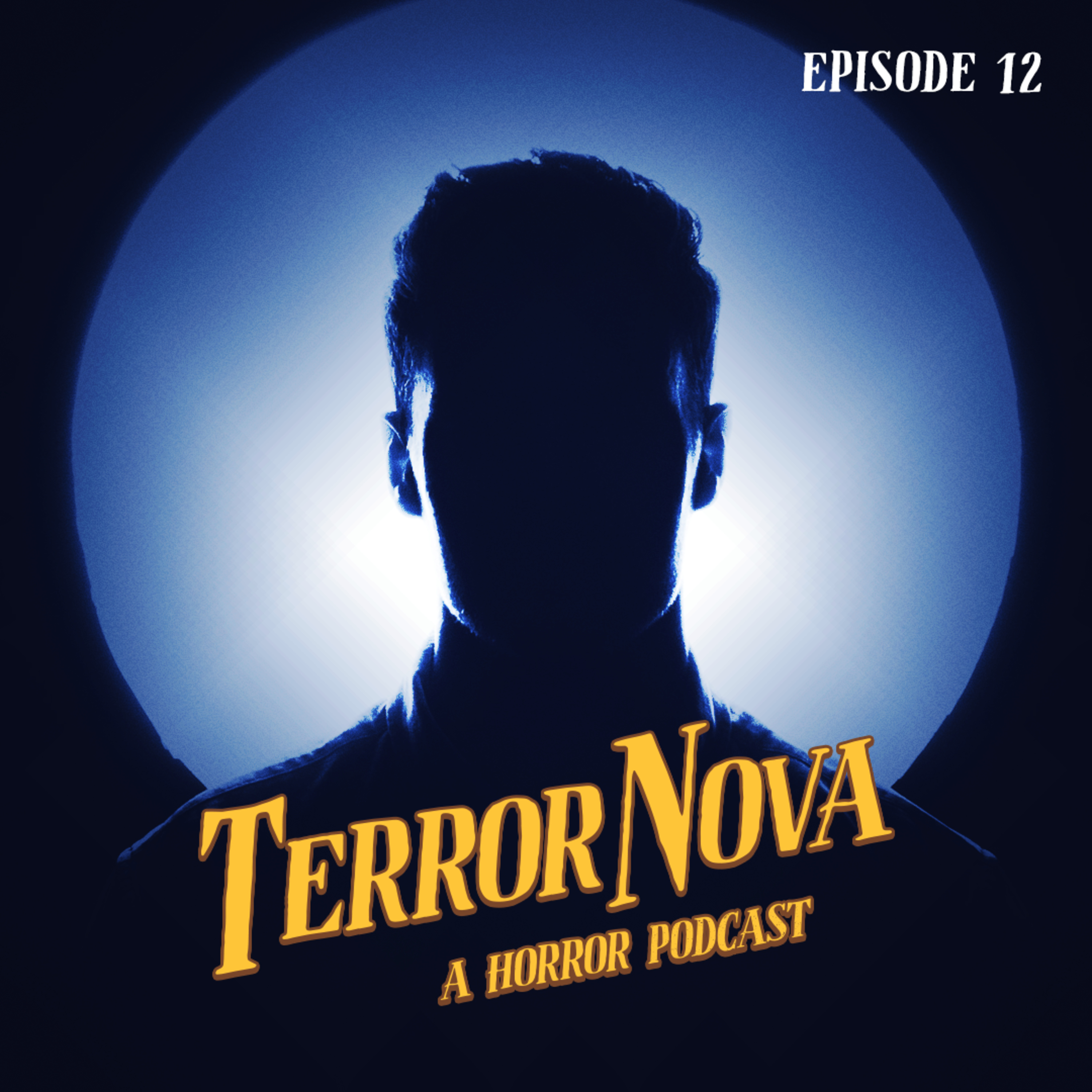 TerrorNova: A Horror Podcast