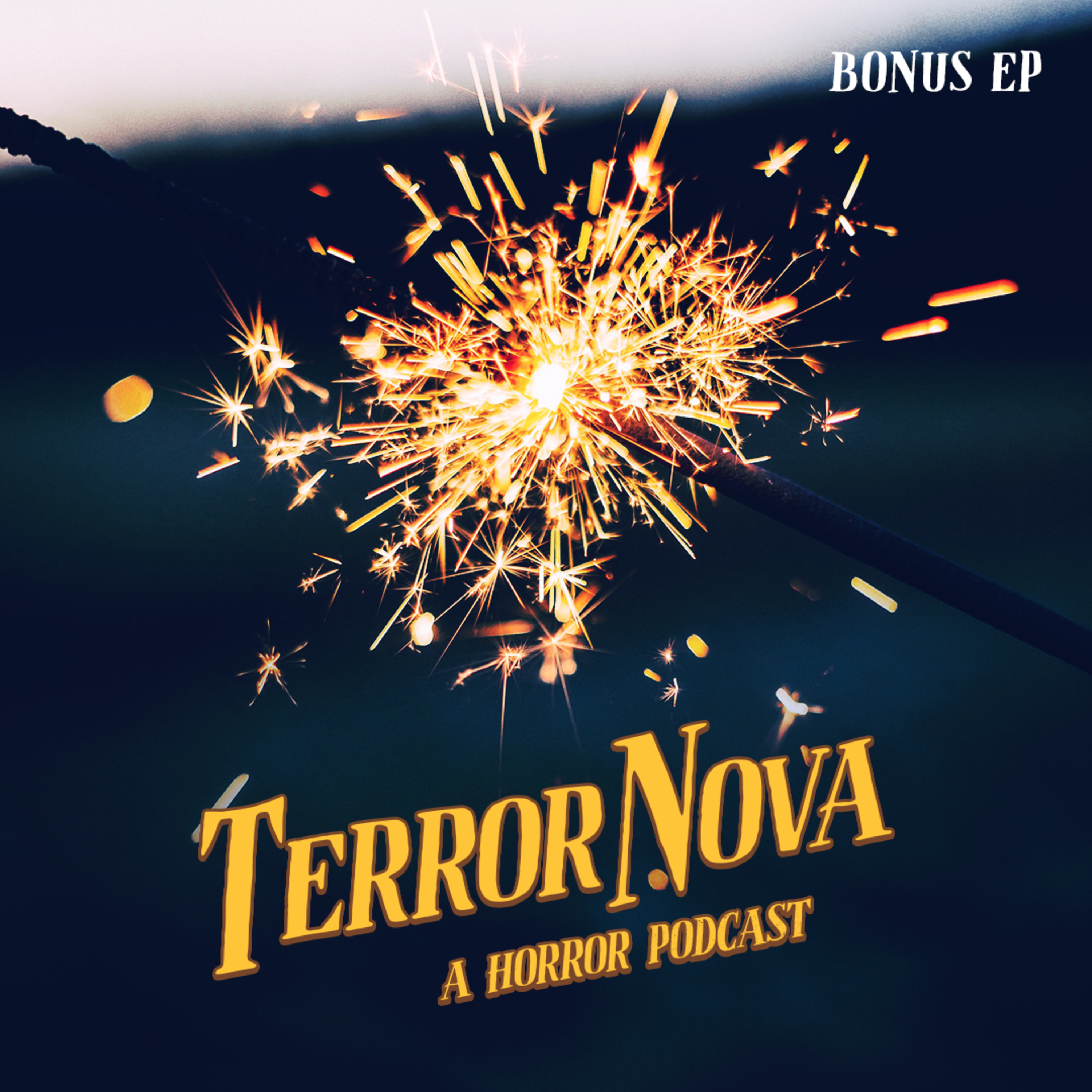 TerrorNova: A Horror Podcast