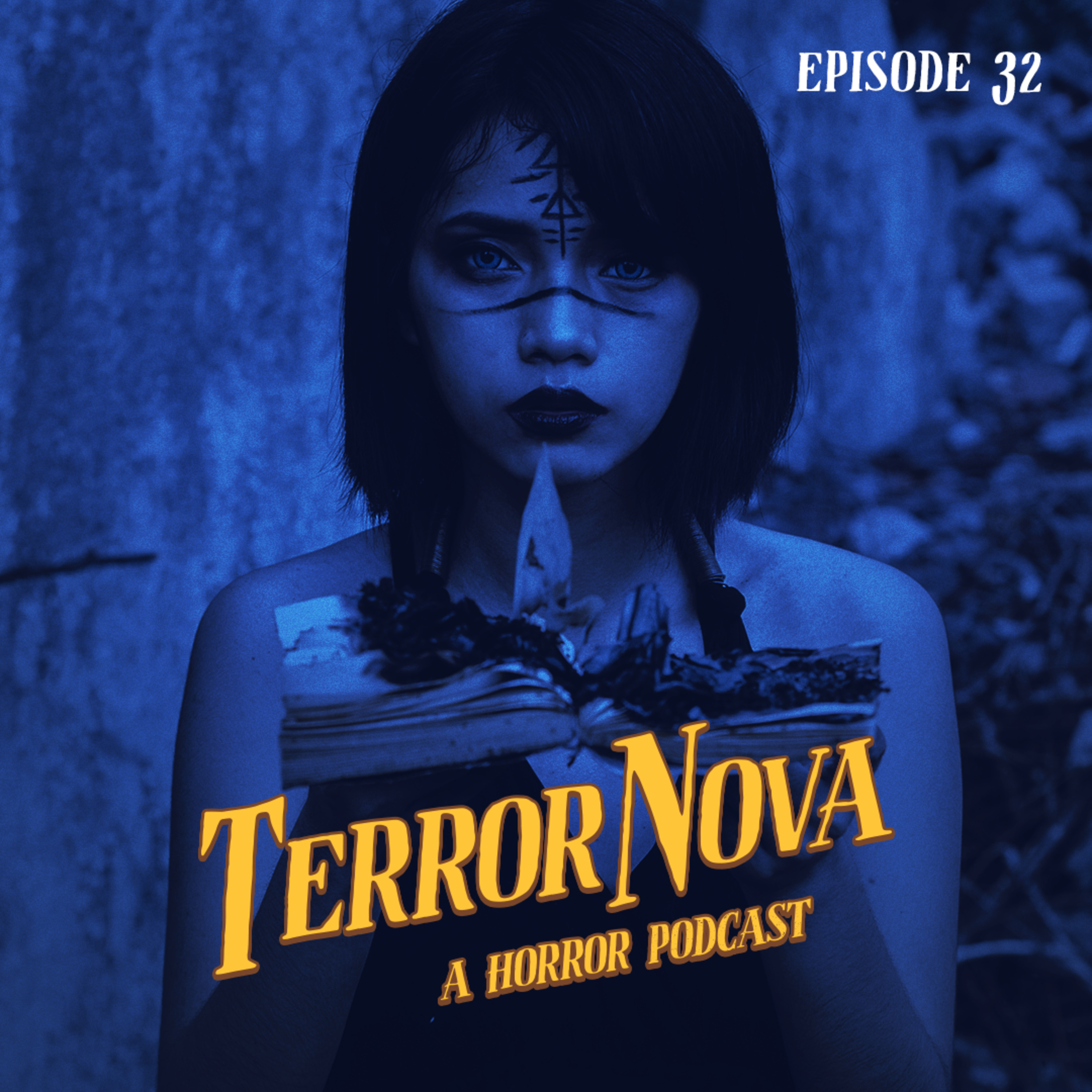 TerrorNova: A Horror Podcast