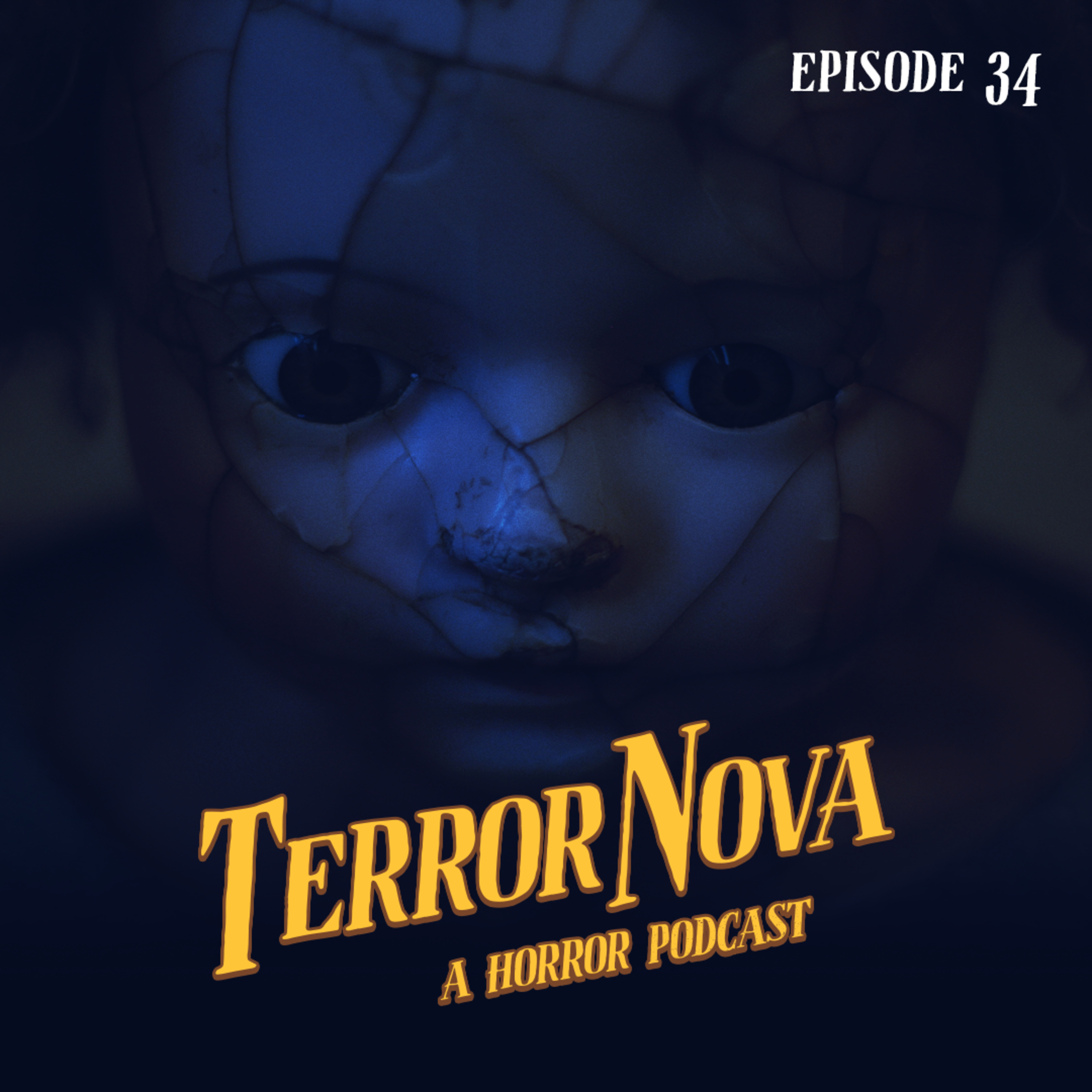 TerrorNova: A Horror Podcast
