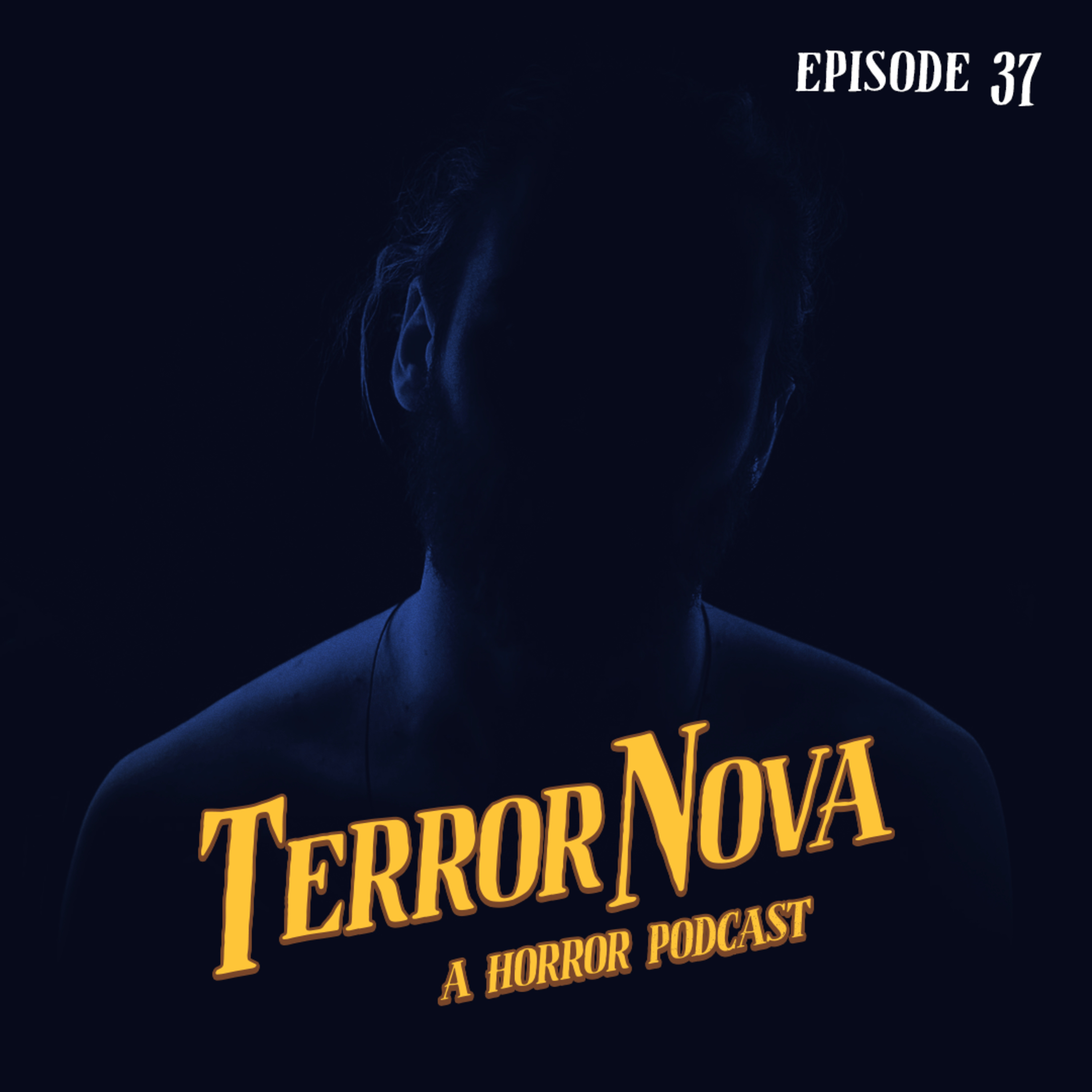 TerrorNova: A Horror Podcast