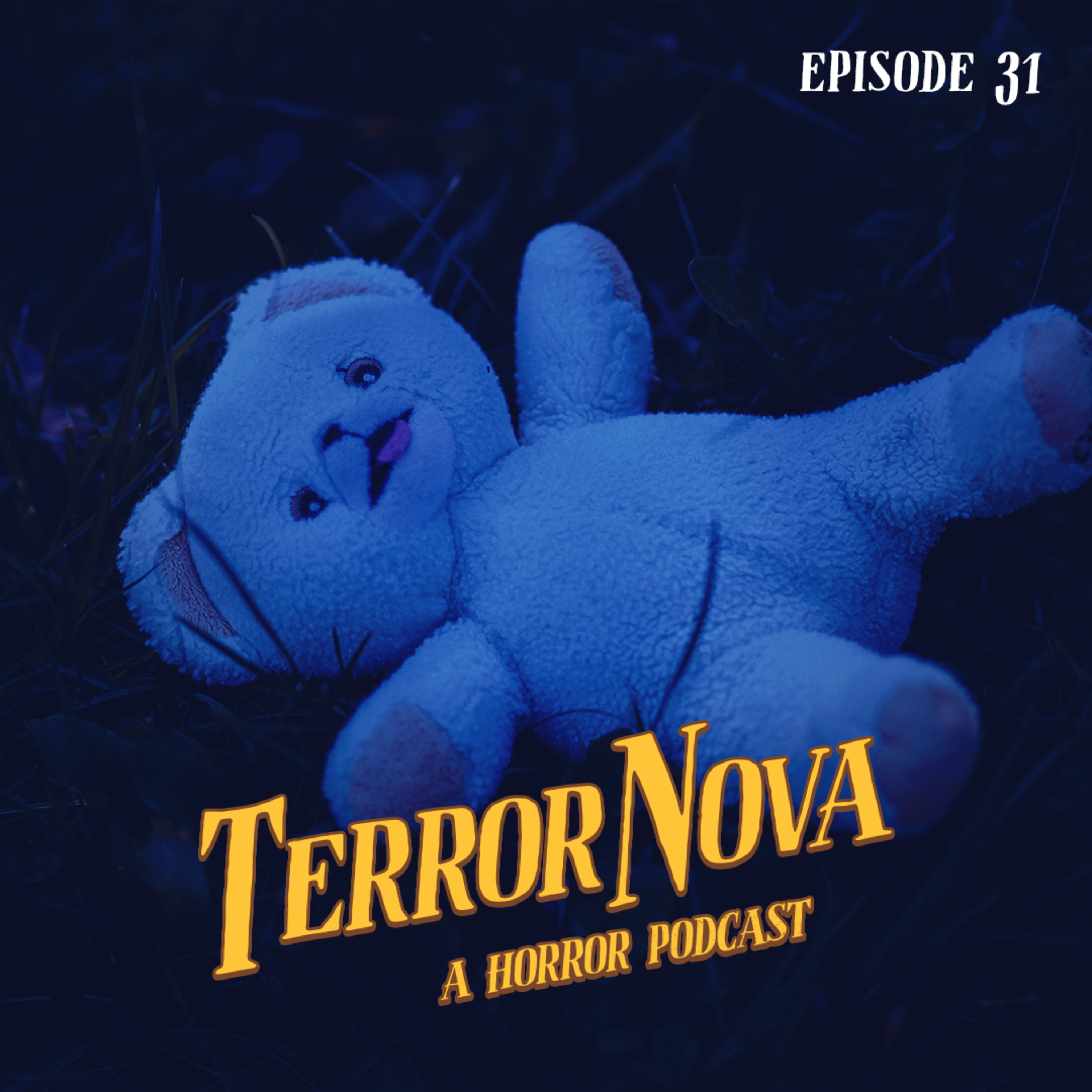 TerrorNova: A Horror Podcast