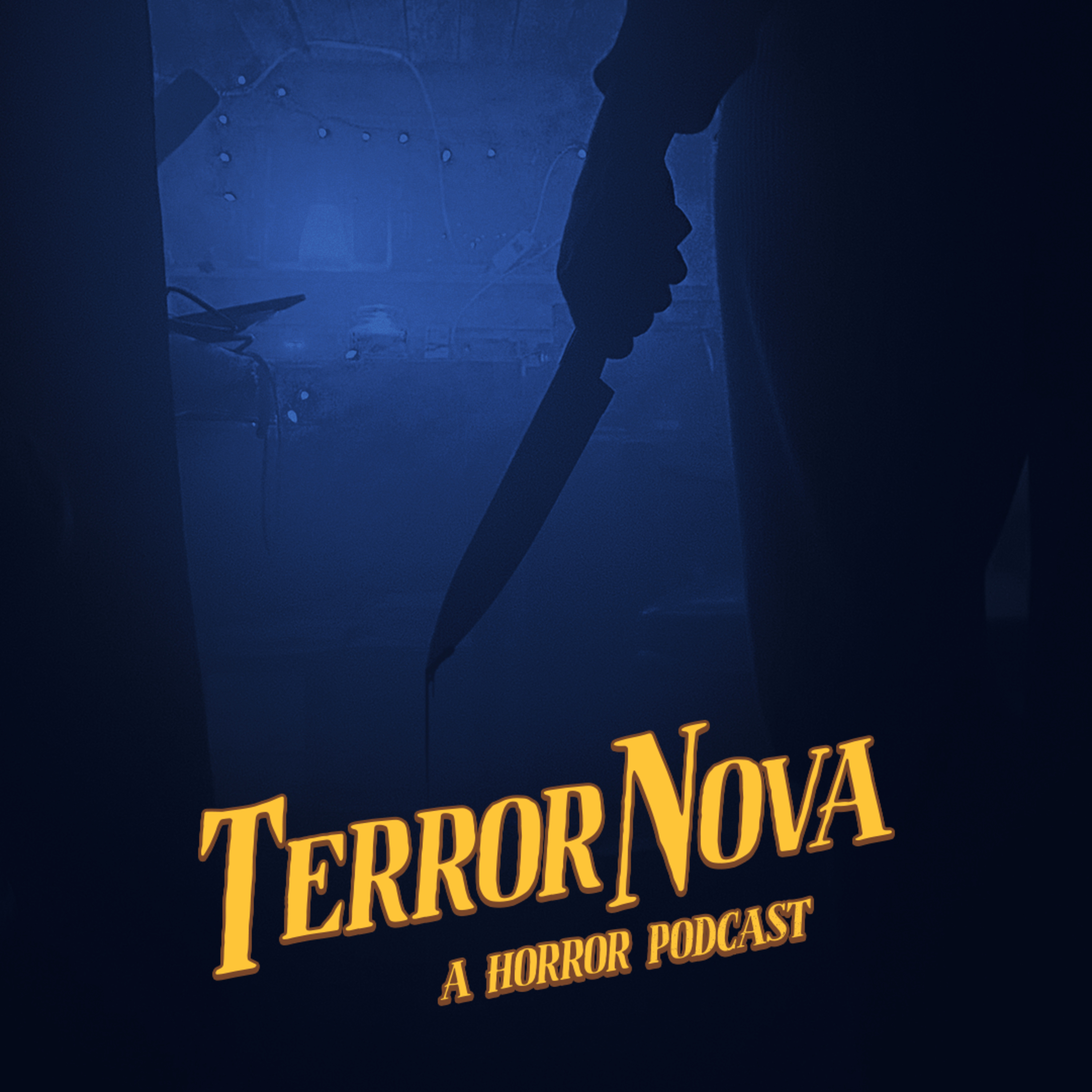 TerrorNova: A Horror Podcast