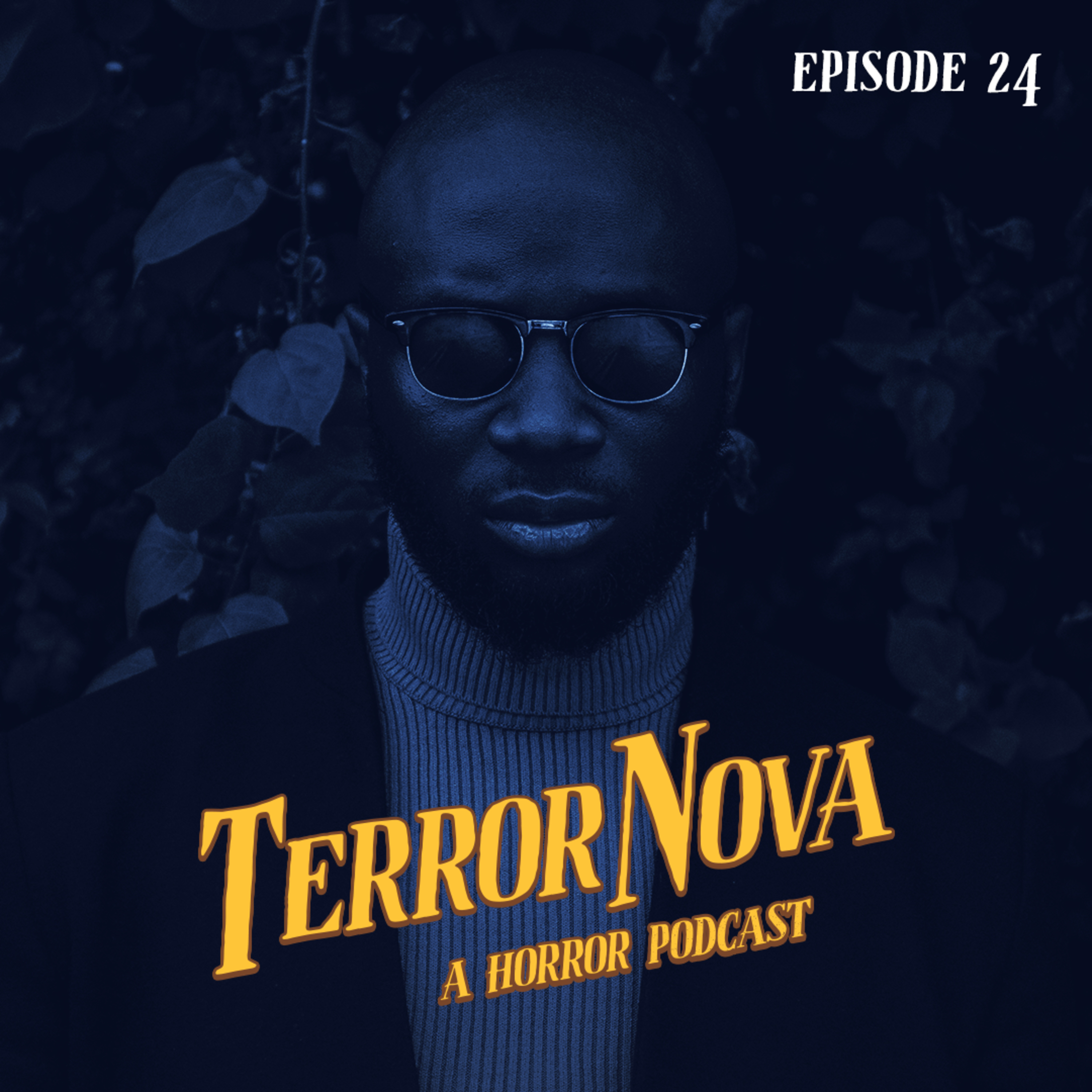 TerrorNova: A Horror Podcast