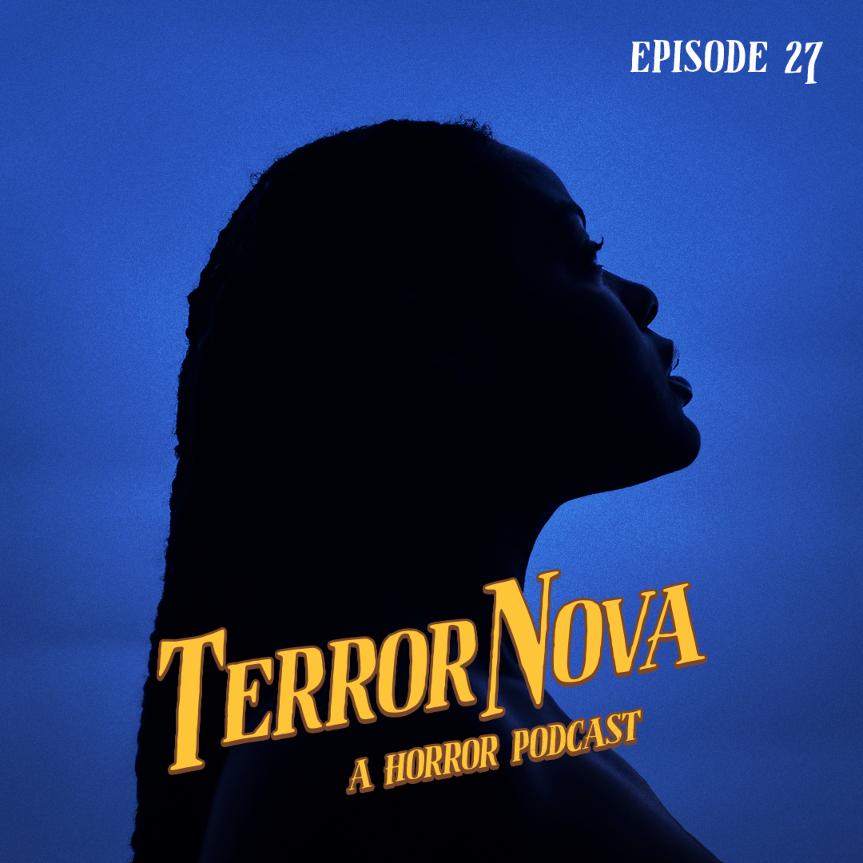 TerrorNova: A Horror Podcast