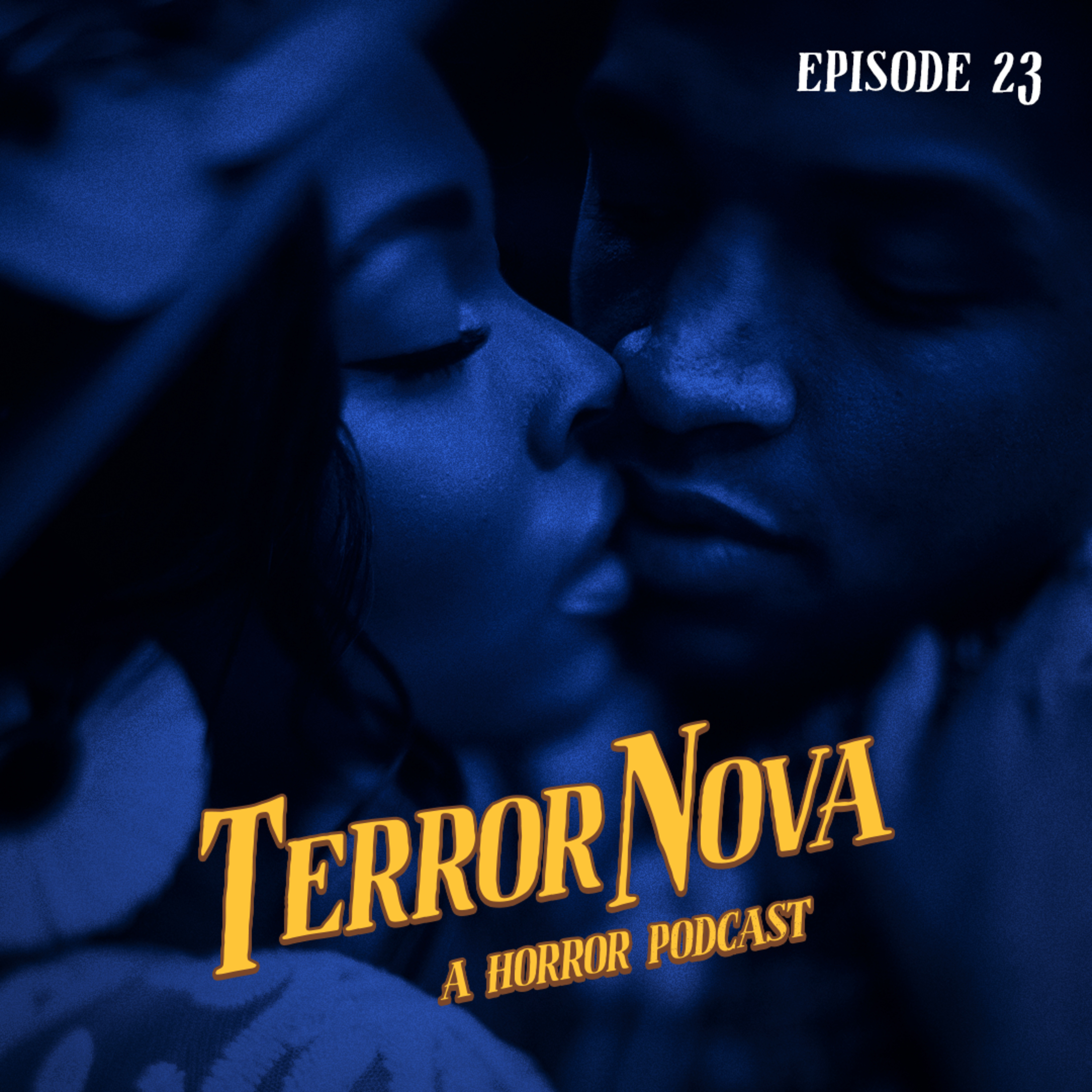 TerrorNova: A Horror Podcast