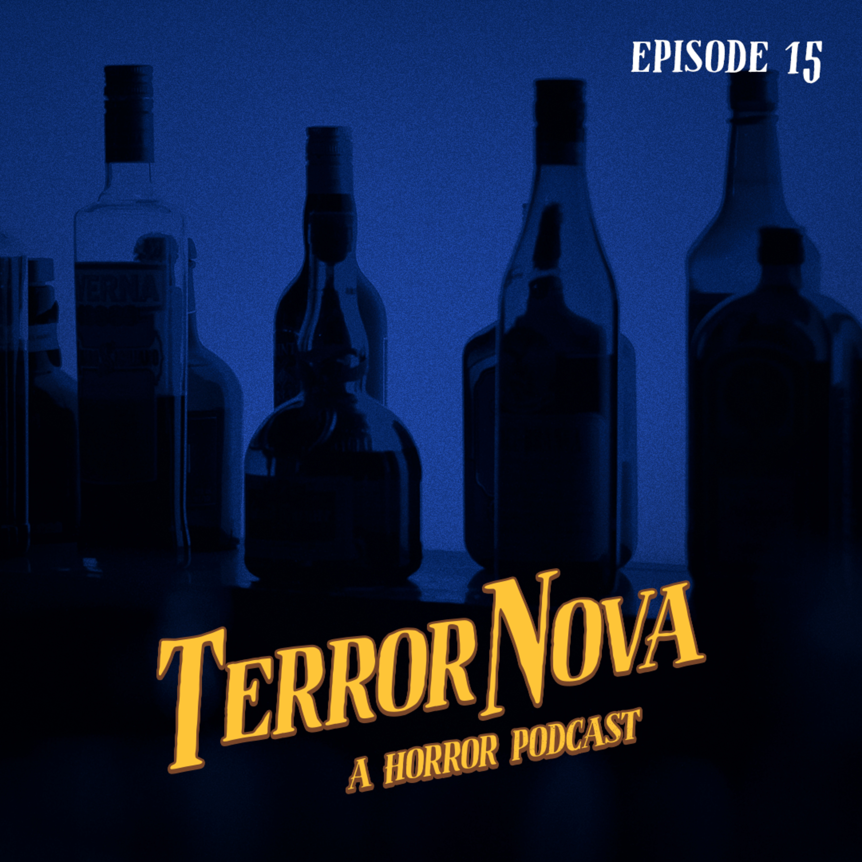 TerrorNova: A Horror Podcast