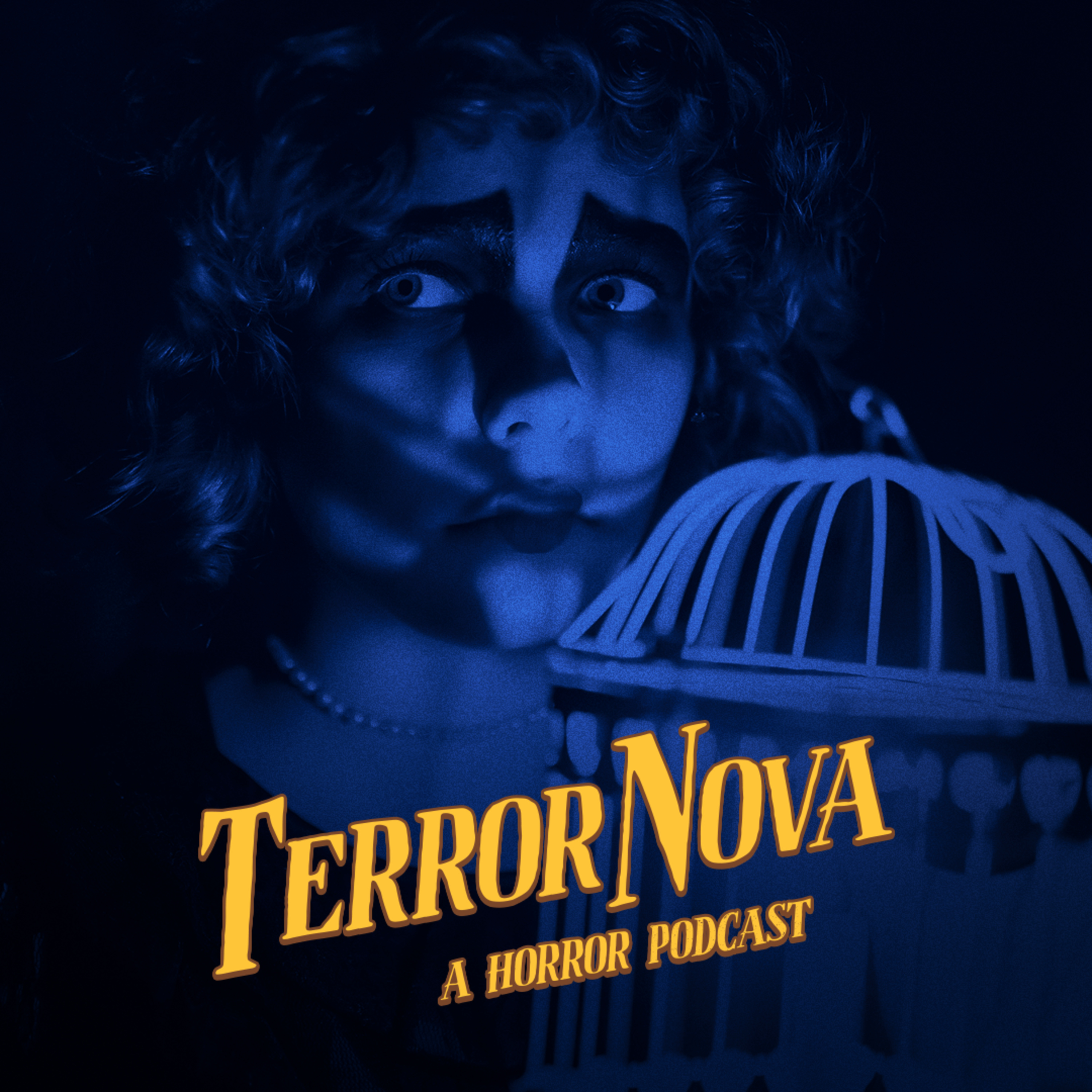 TerrorNova: A Horror Podcast