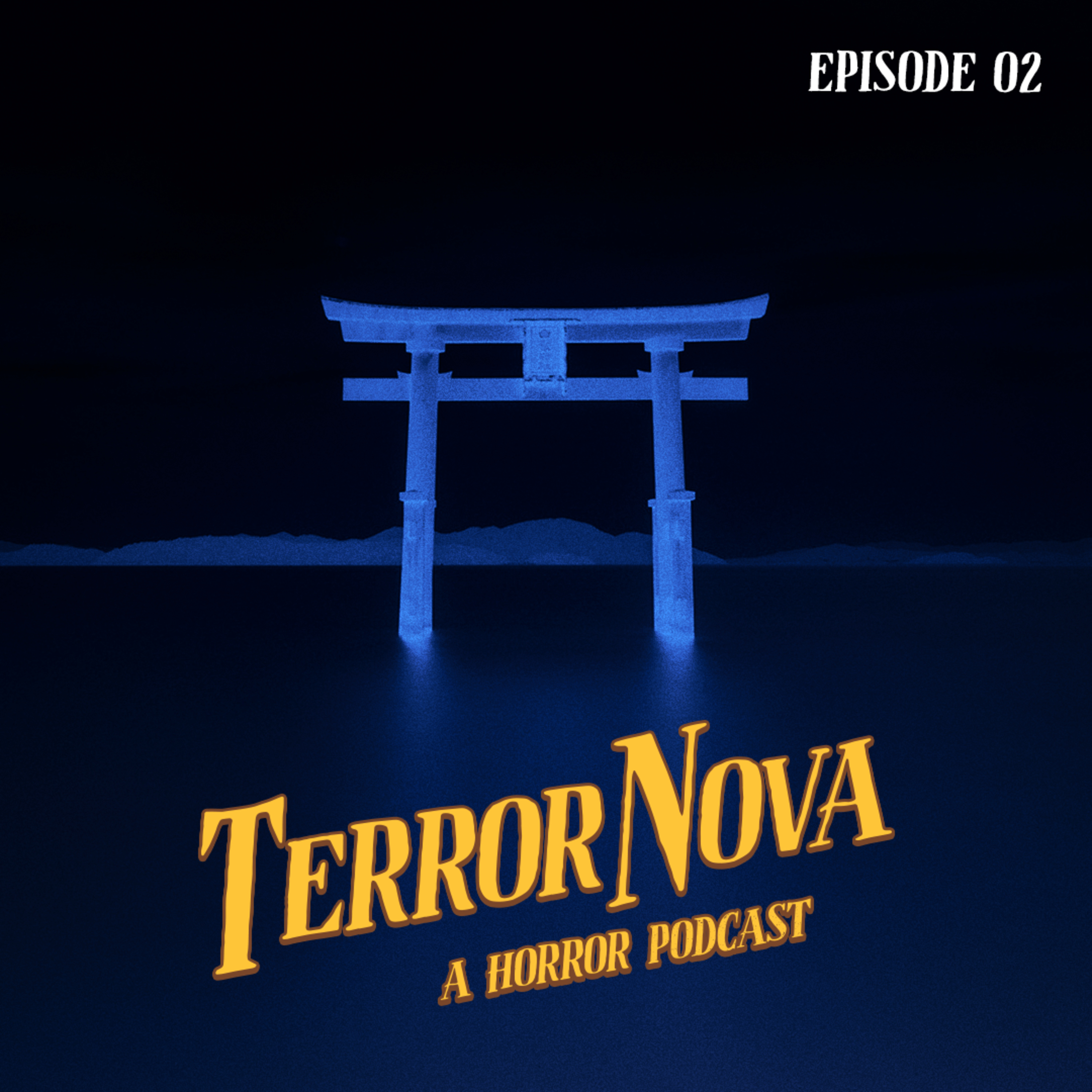 TerrorNova: A Horror Podcast