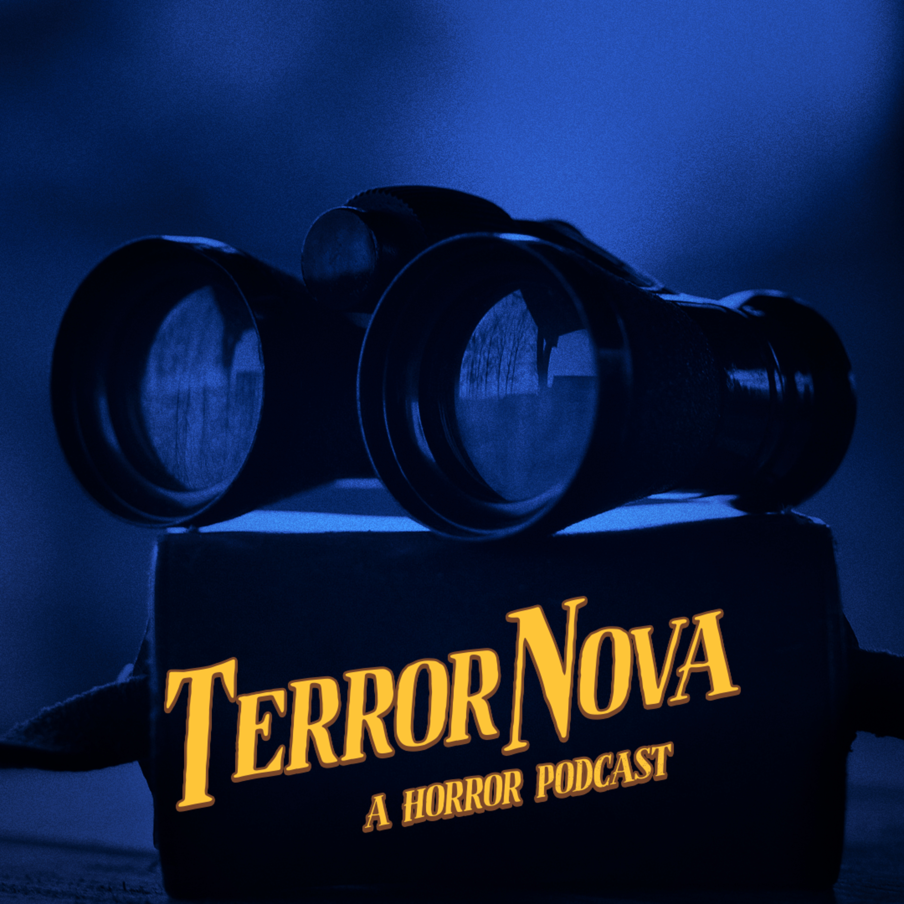 TerrorNova: A Horror Podcast