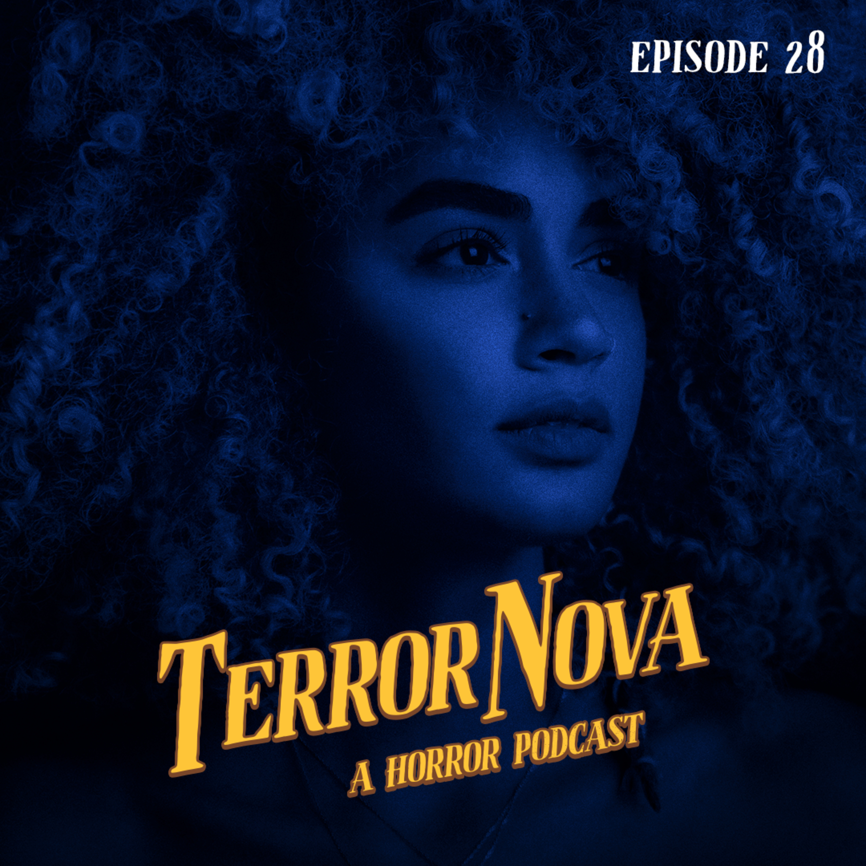 TerrorNova: A Horror Podcast