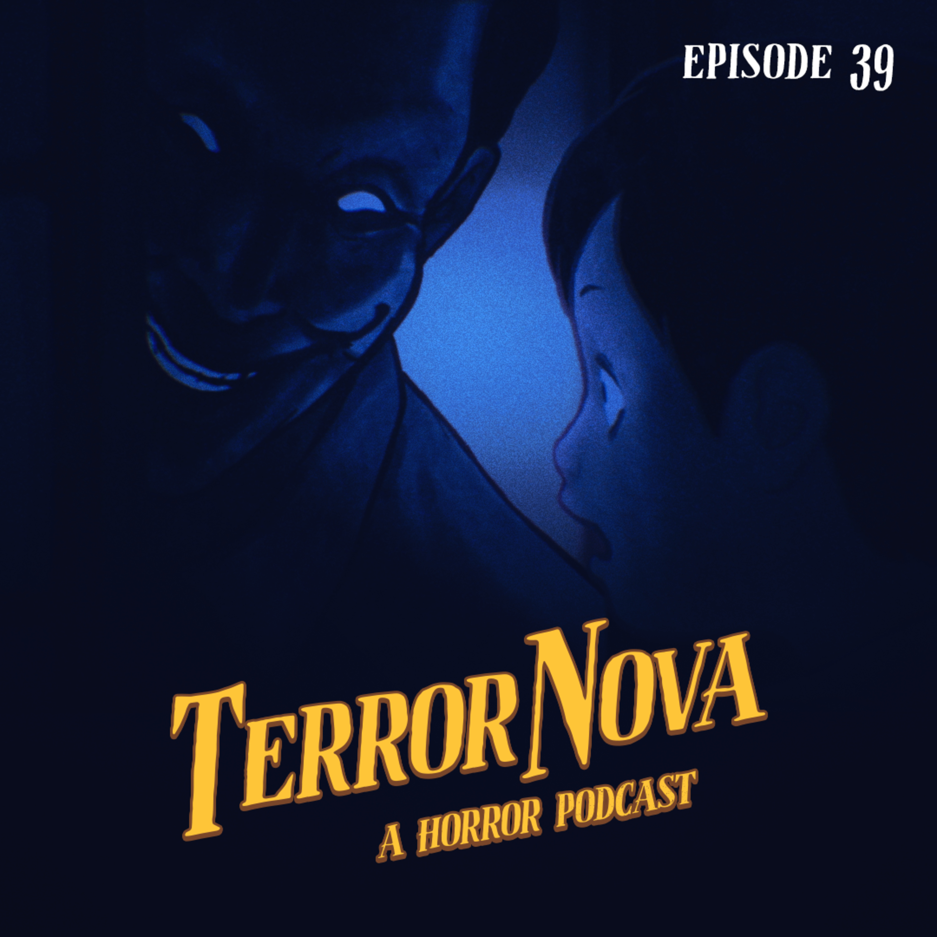 TerrorNova: A Horror Podcast