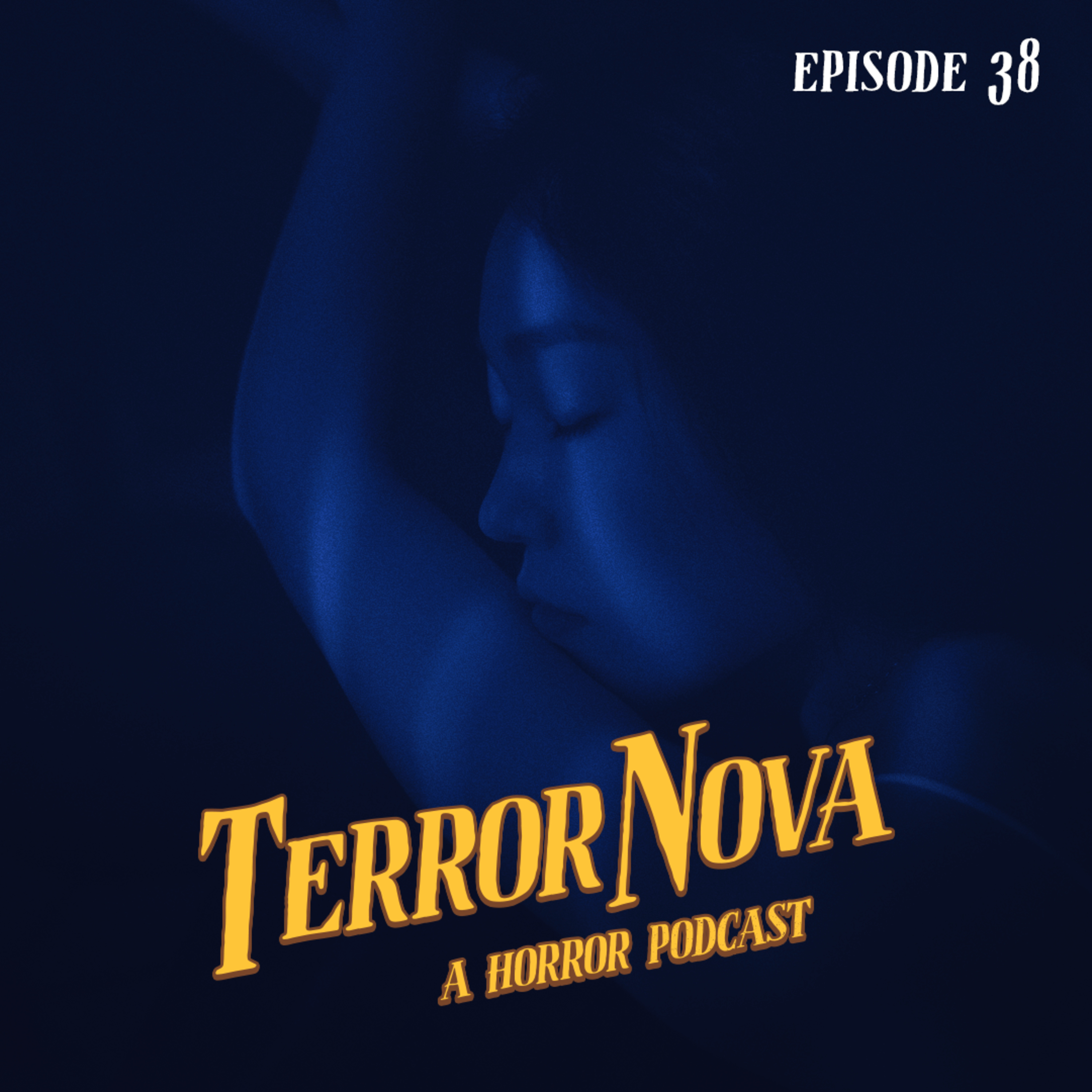 TerrorNova: A Horror Podcast