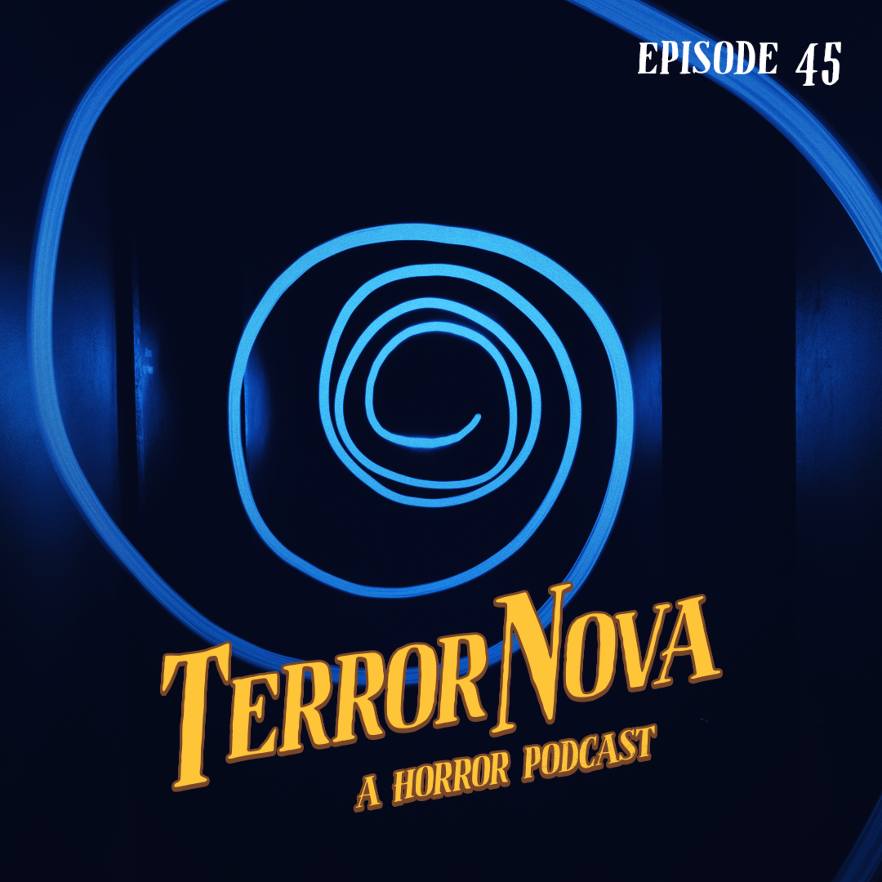 TerrorNova: A Horror Podcast