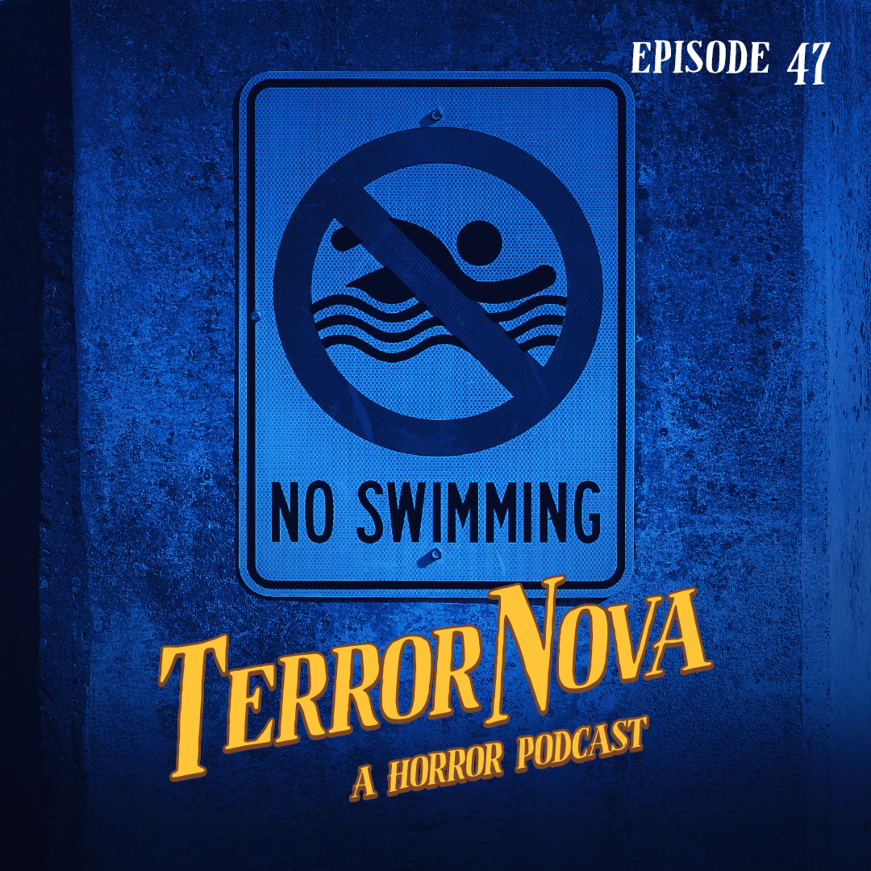 TerrorNova: A Horror Podcast