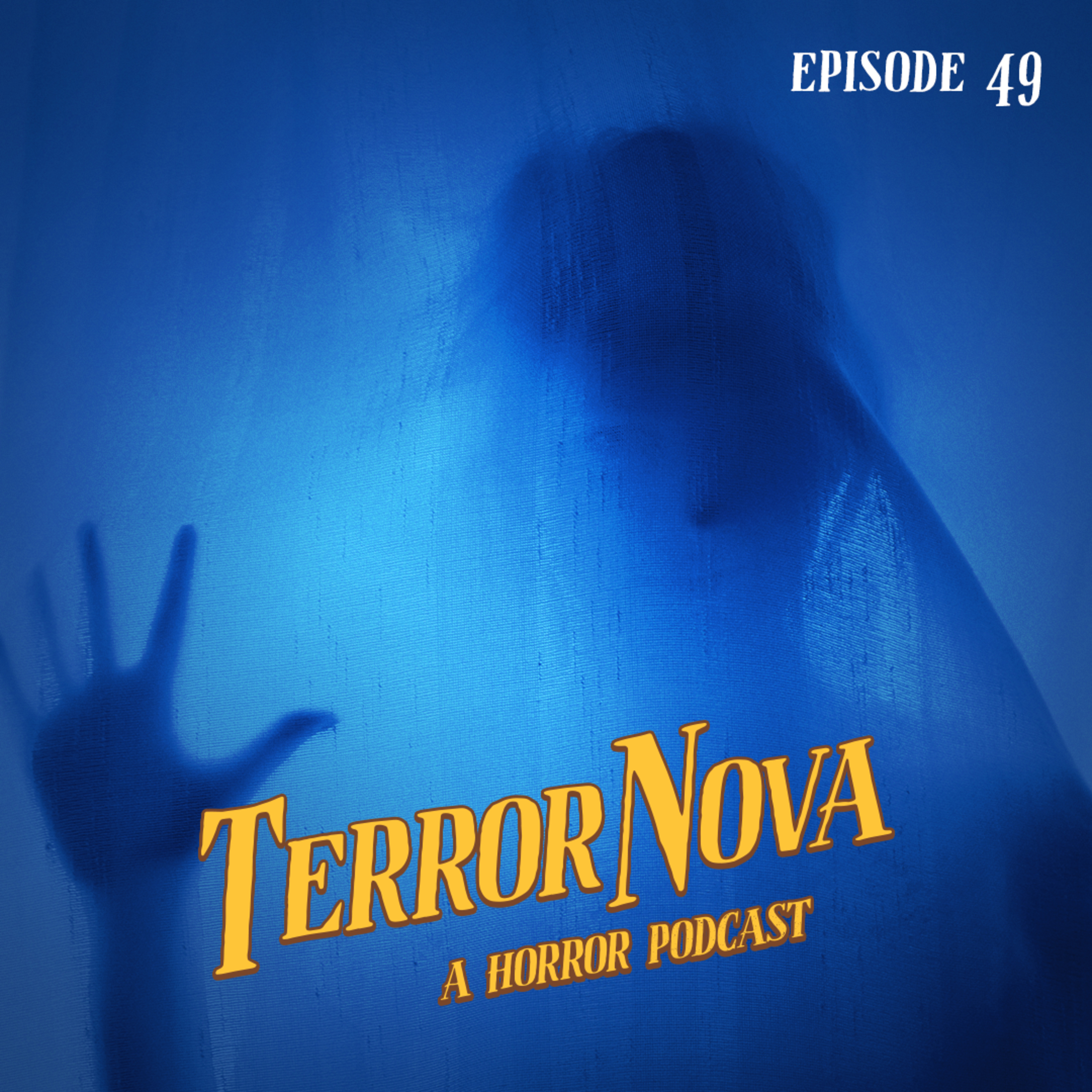TerrorNova: A Horror Podcast