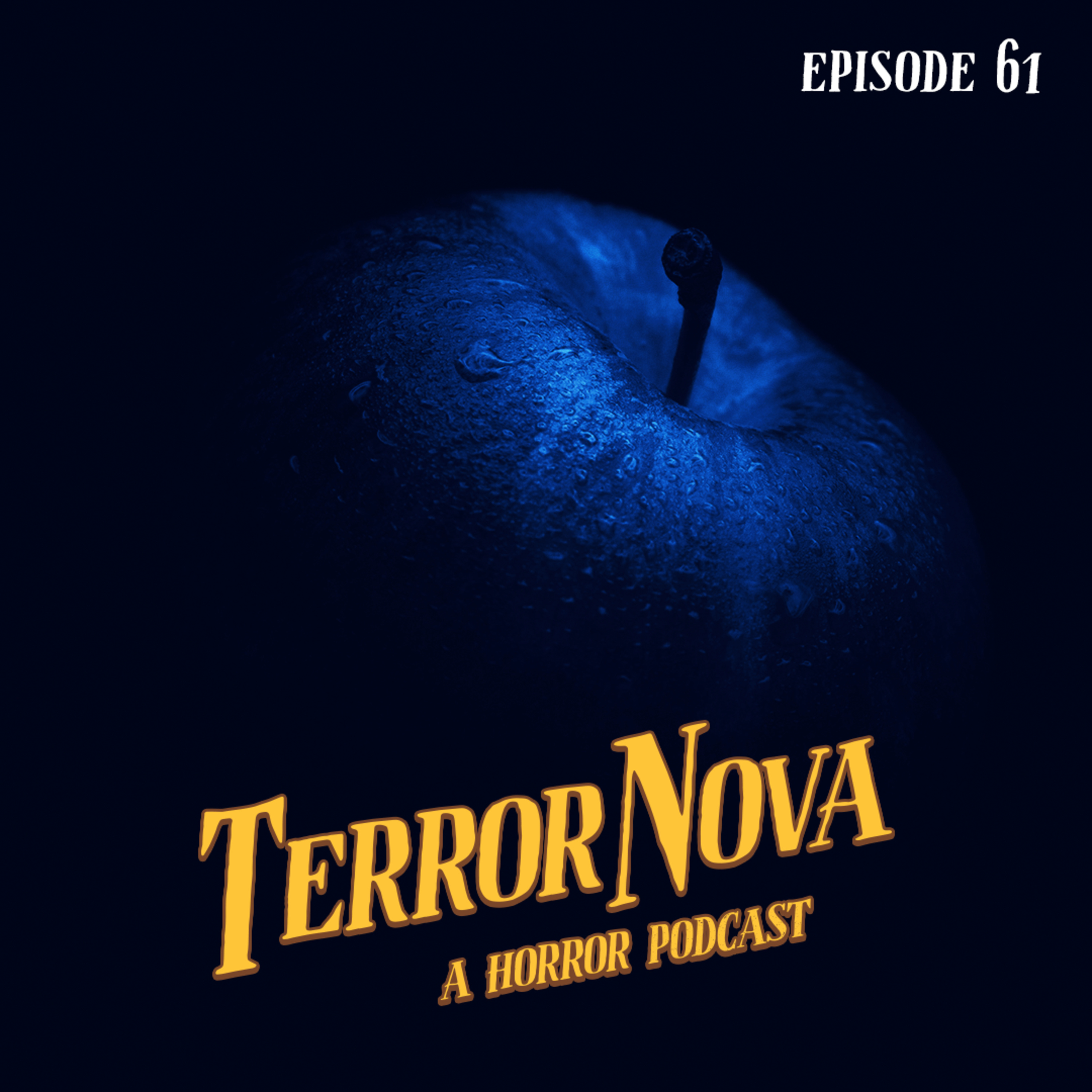 TerrorNova: A Horror Podcast