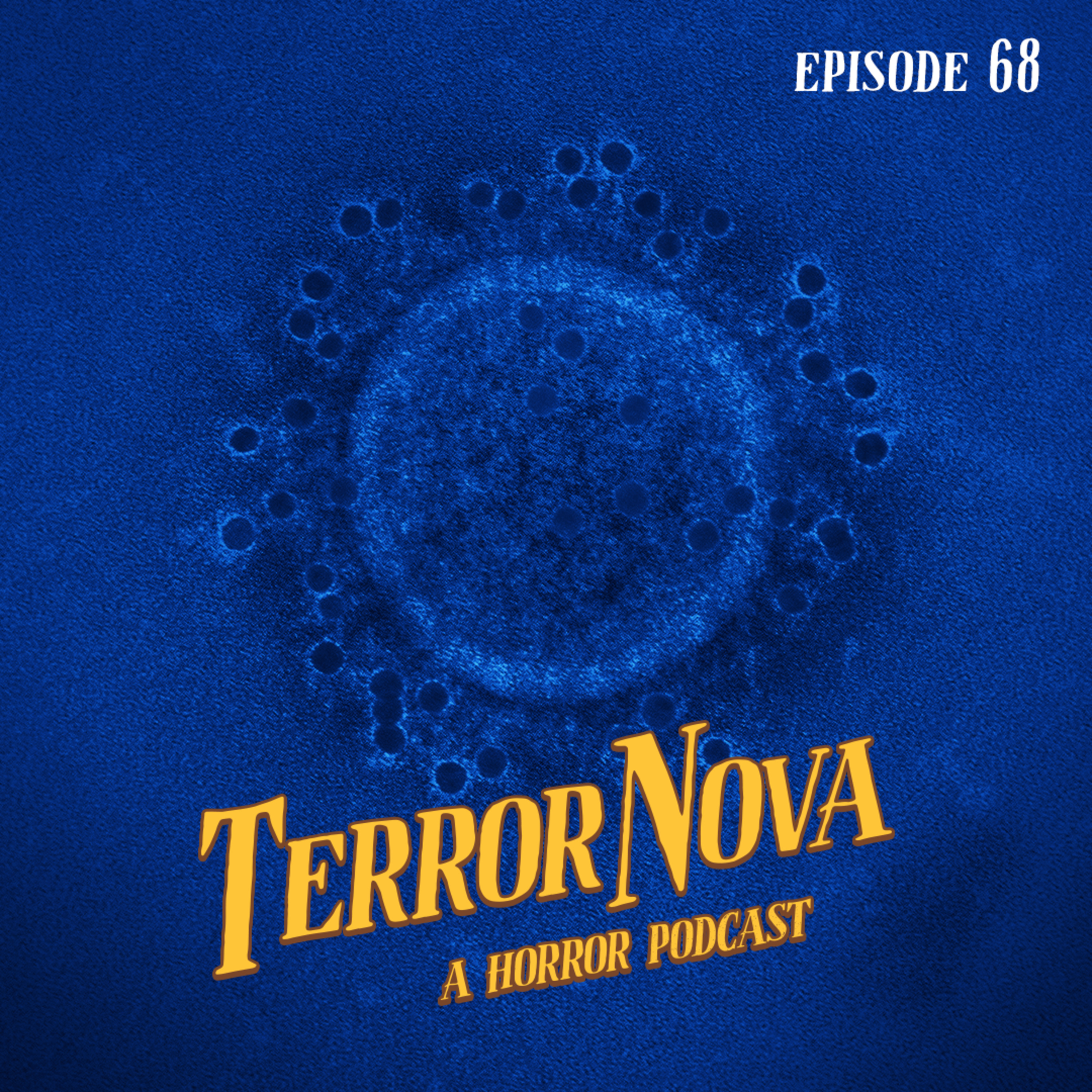 TerrorNova: A Horror Podcast