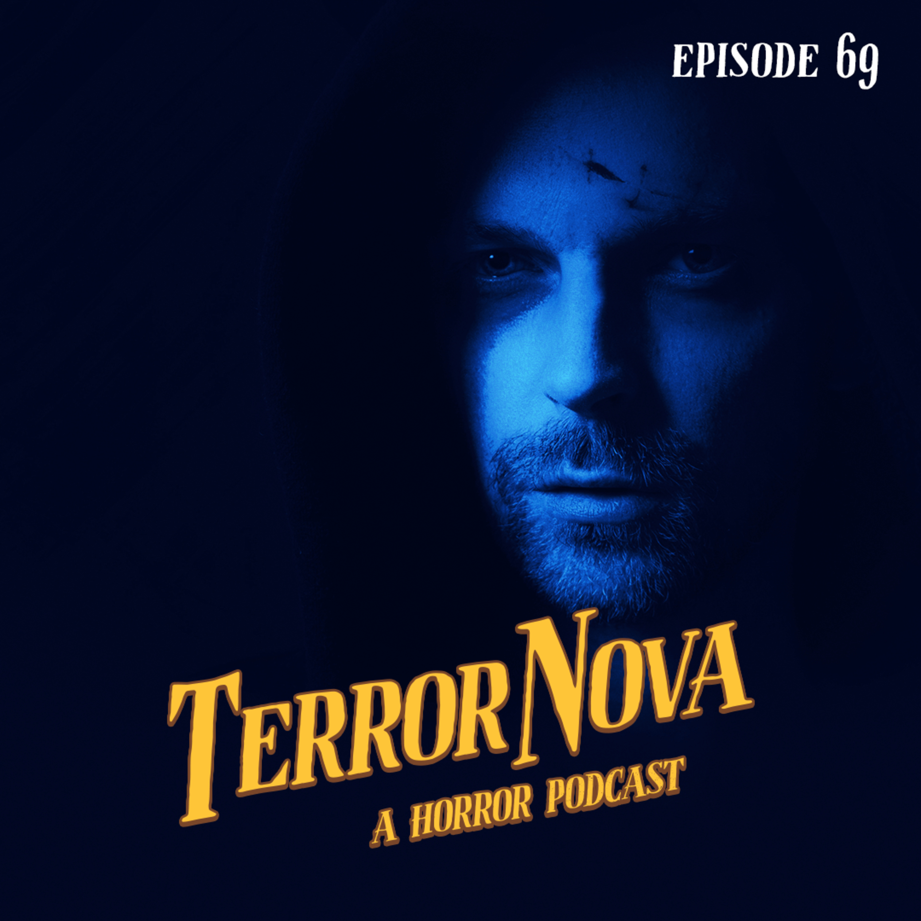 TerrorNova: A Horror Podcast