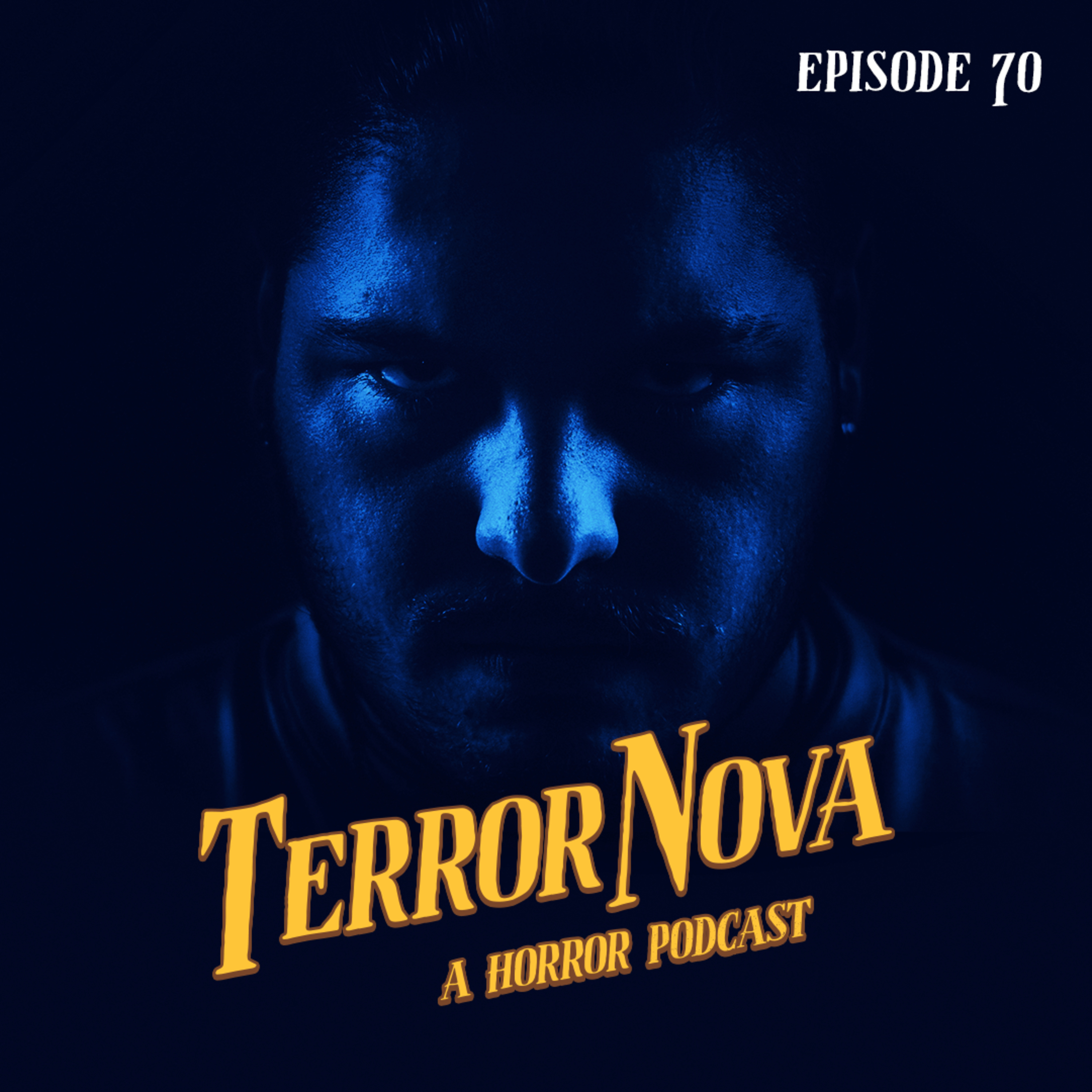 TerrorNova: A Horror Podcast