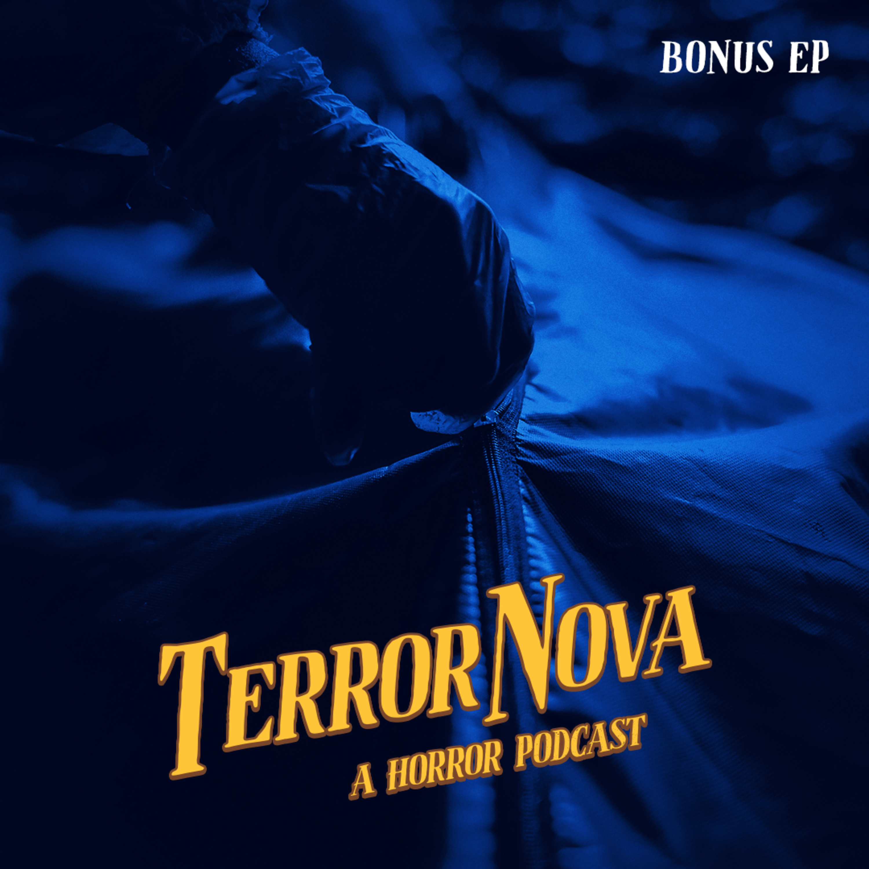 TerrorNova: A Horror Podcast