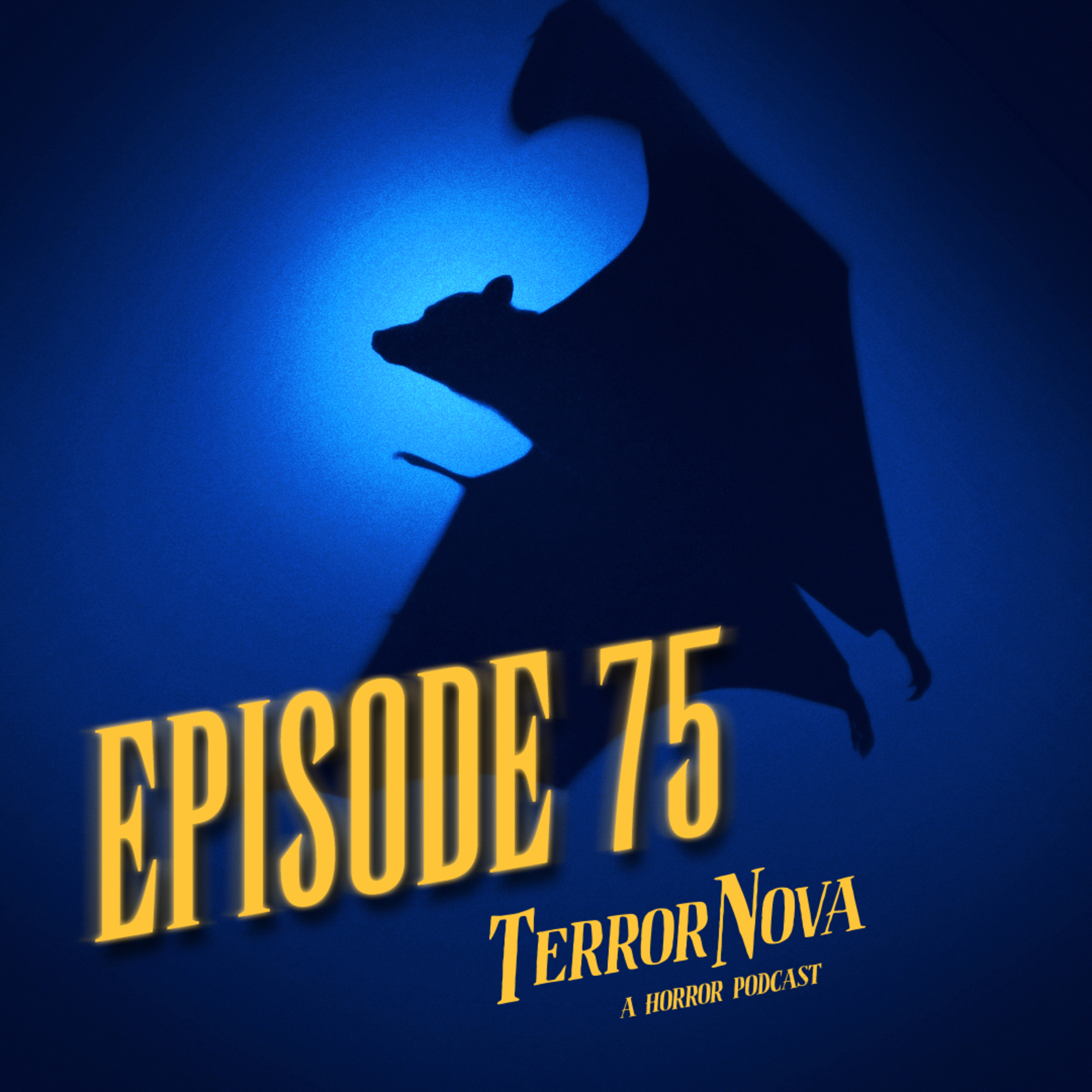 TerrorNova: A Horror Podcast