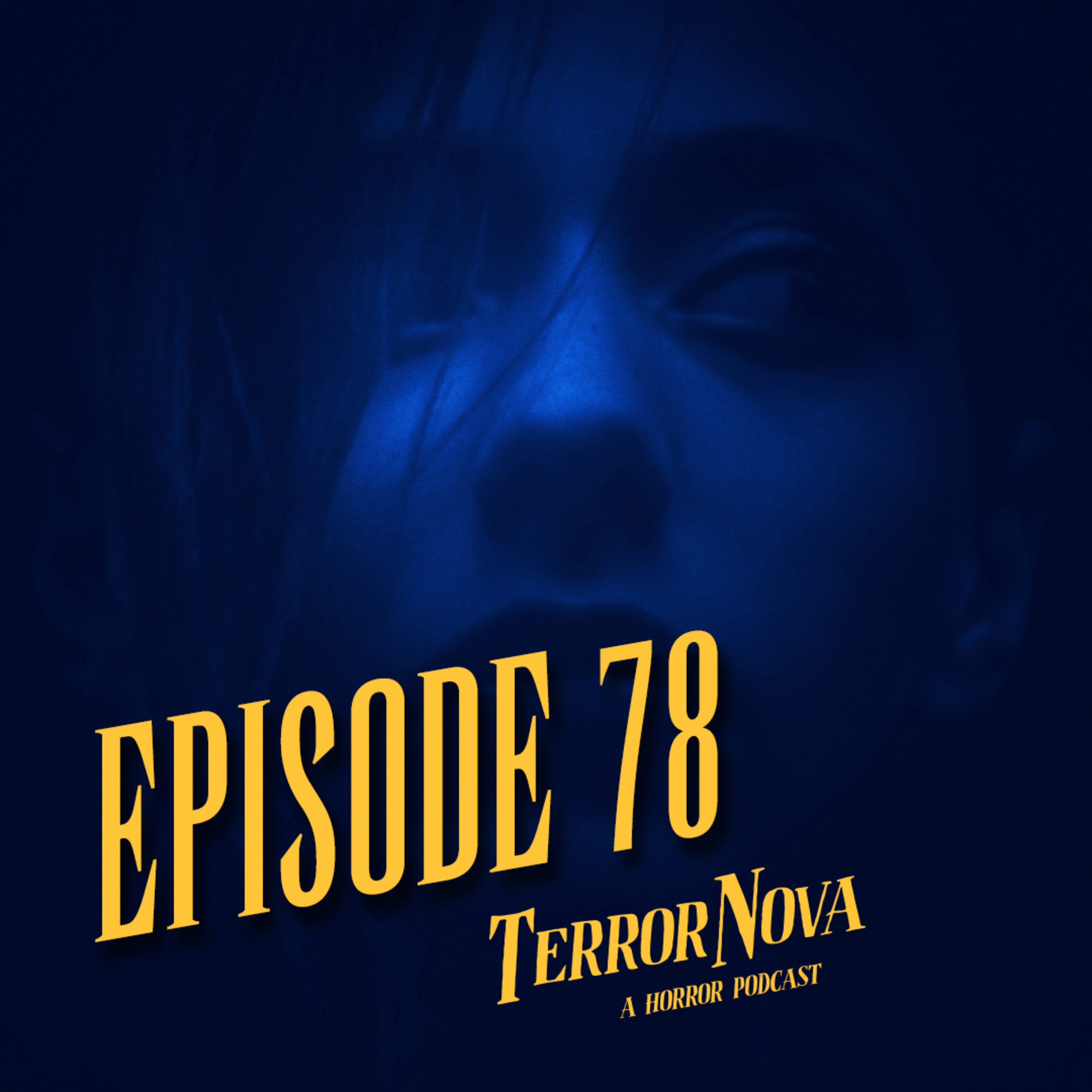 TerrorNova: A Horror Podcast