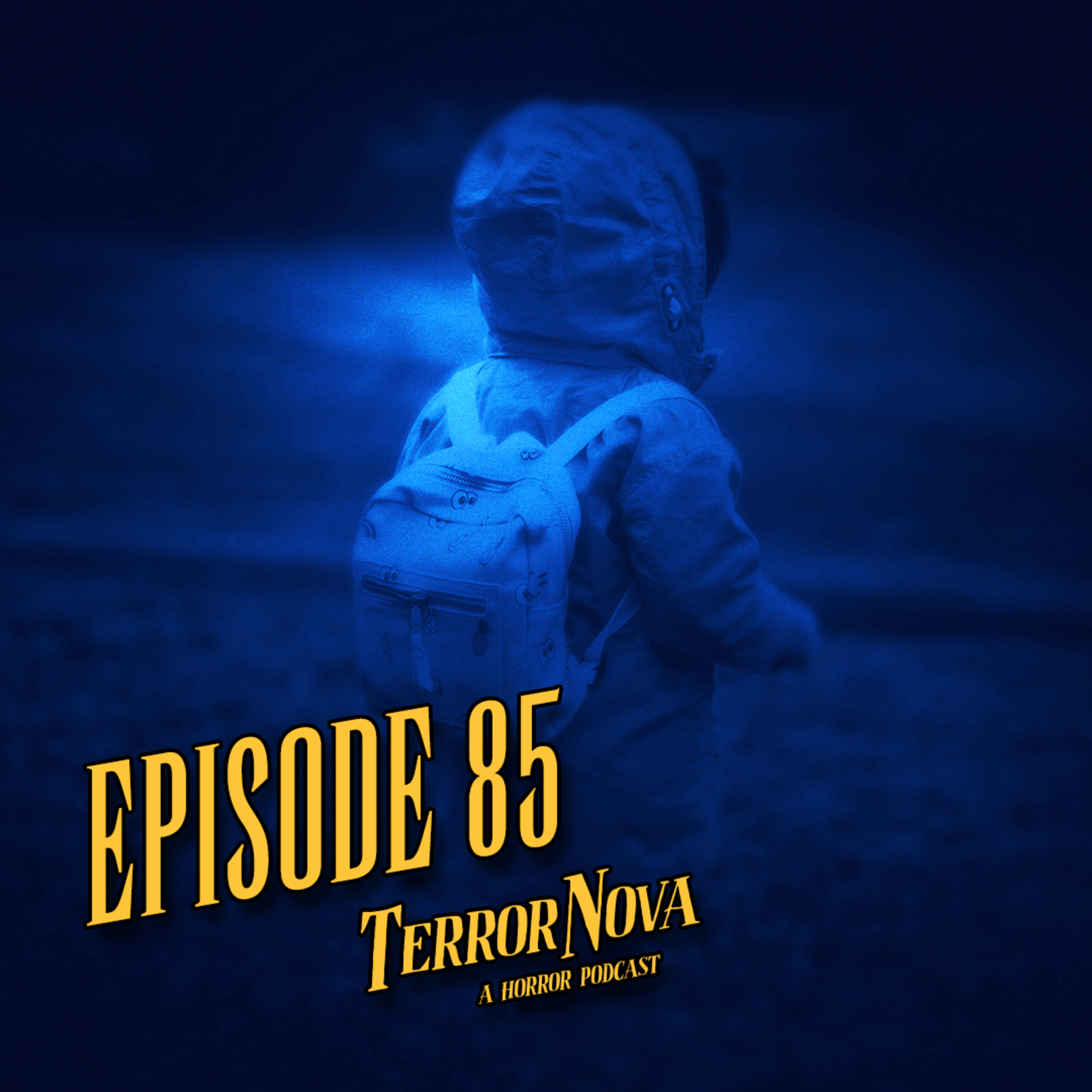 TerrorNova: A Horror Podcast