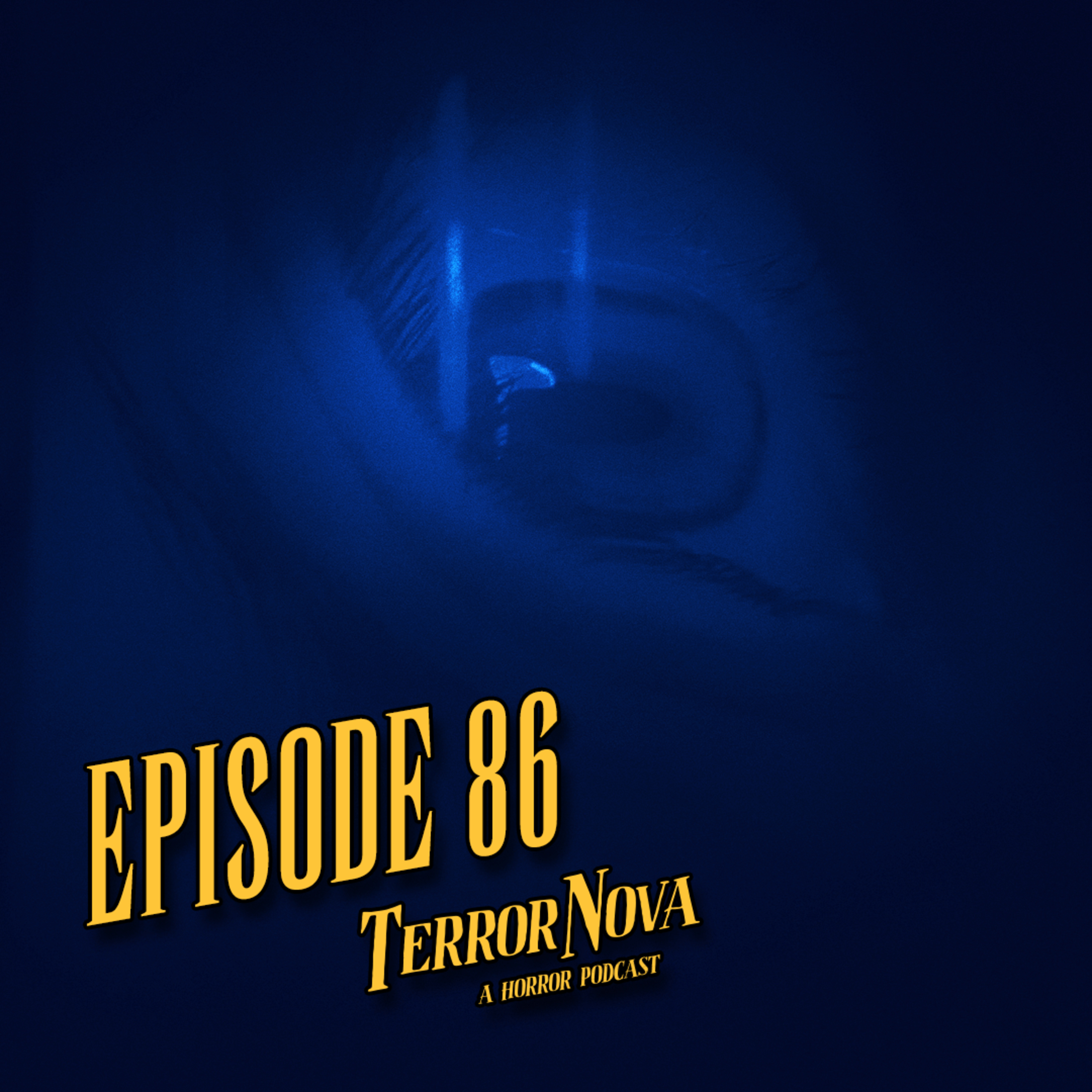 TerrorNova: A Horror Podcast