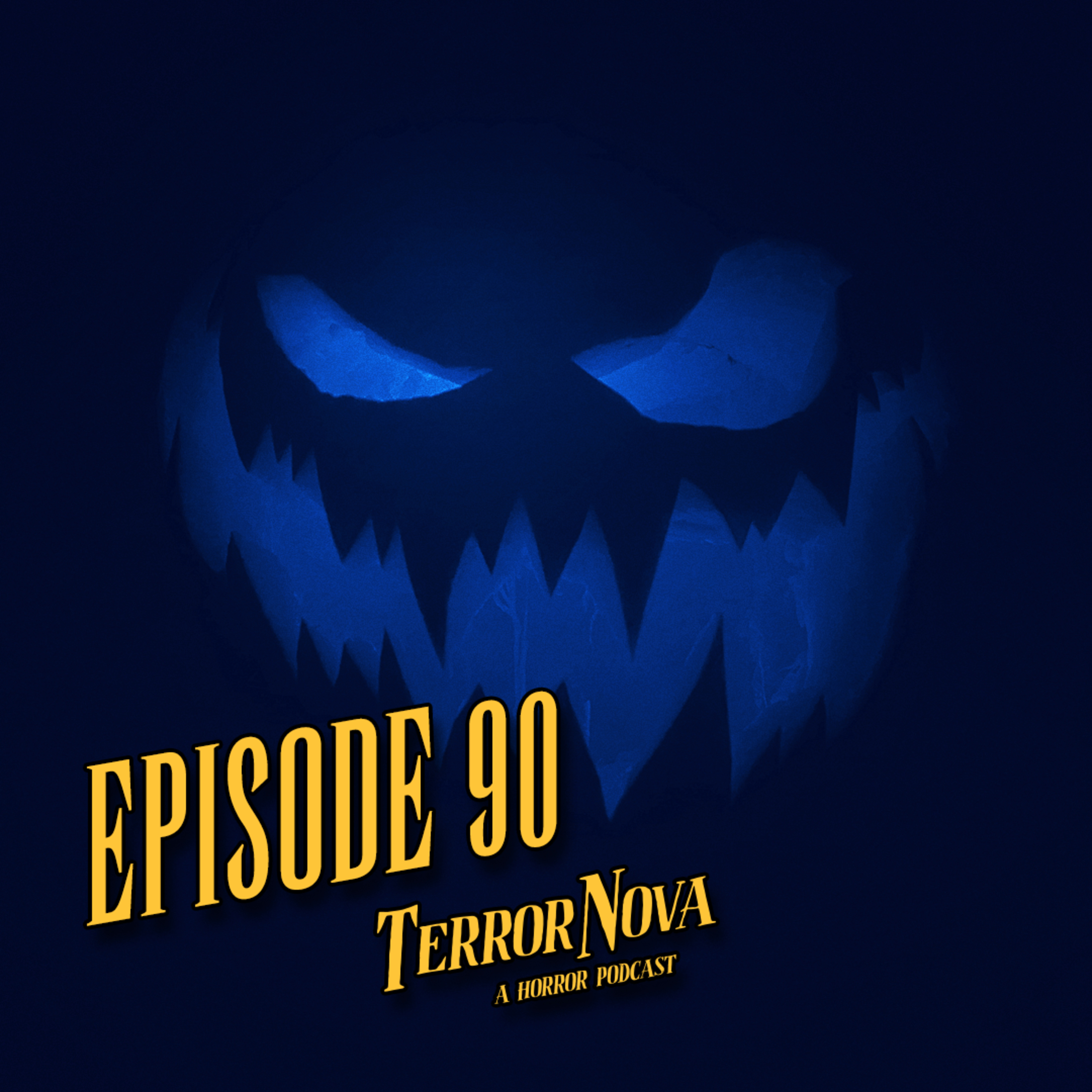 TerrorNova: A Horror Podcast