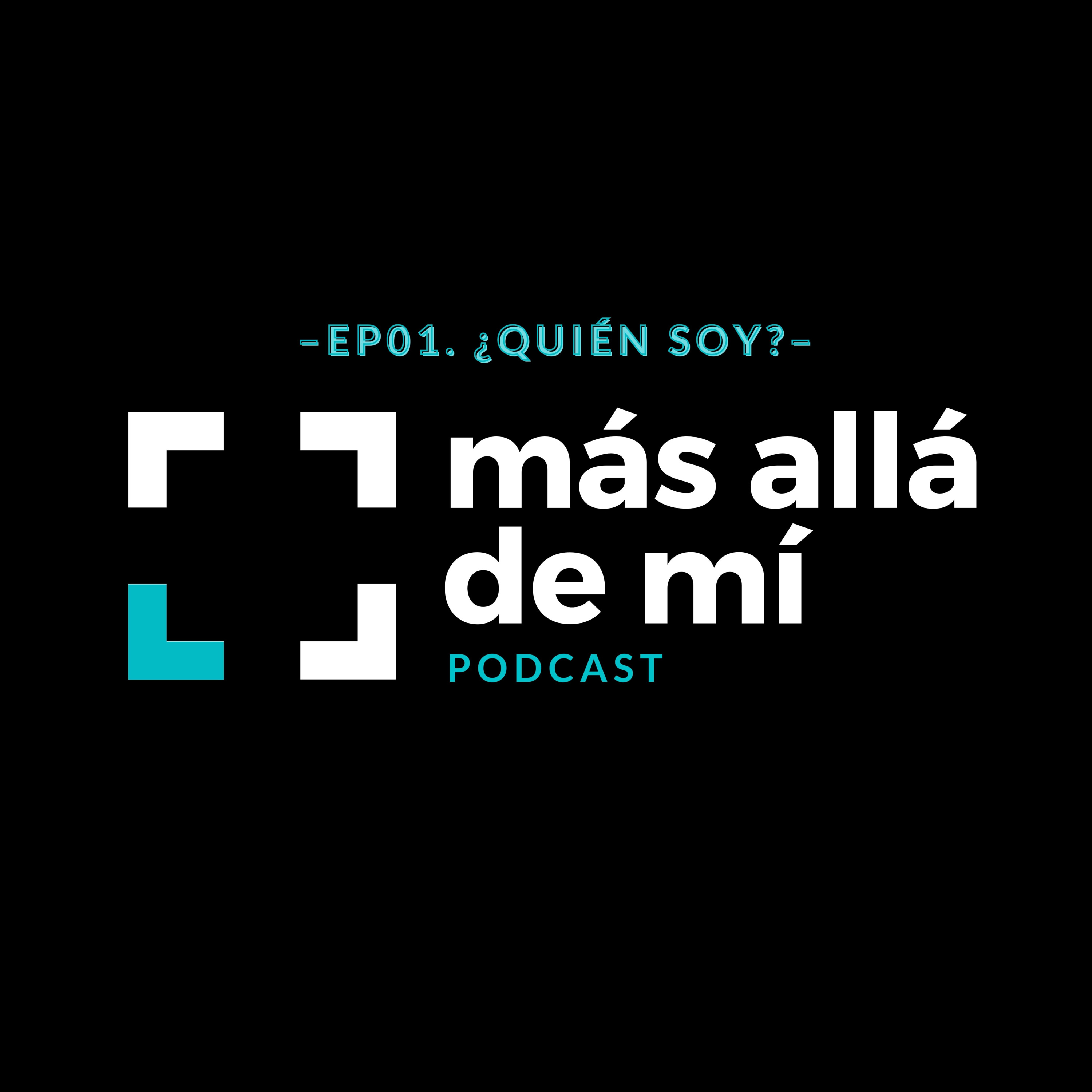 Más allá de mí