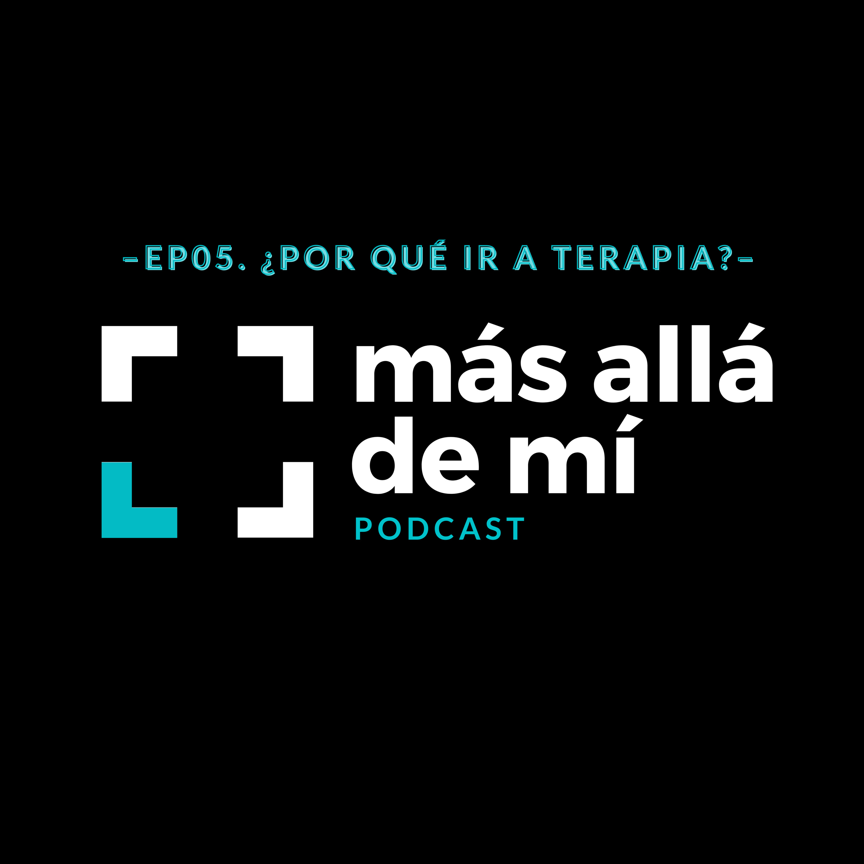 Más allá de mí