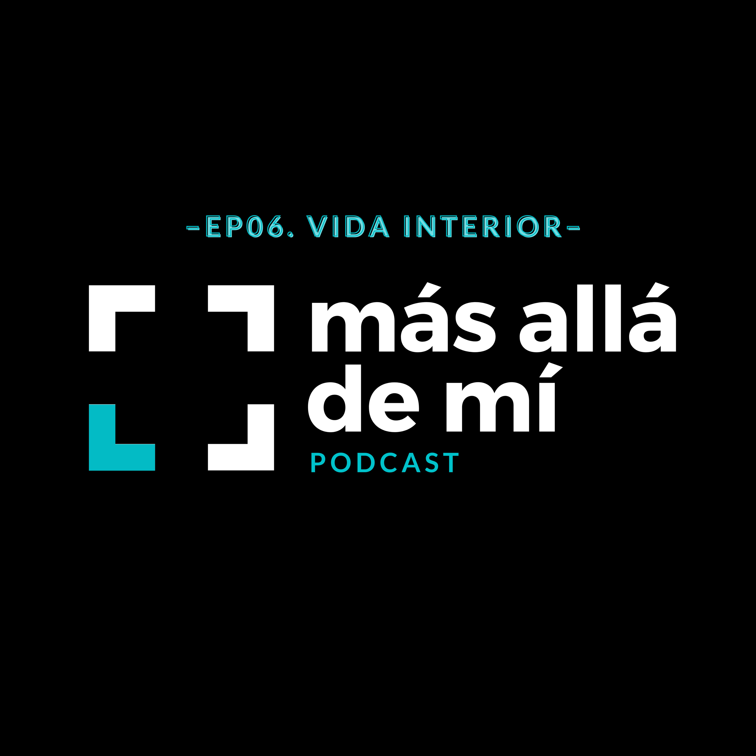 Más allá de mí