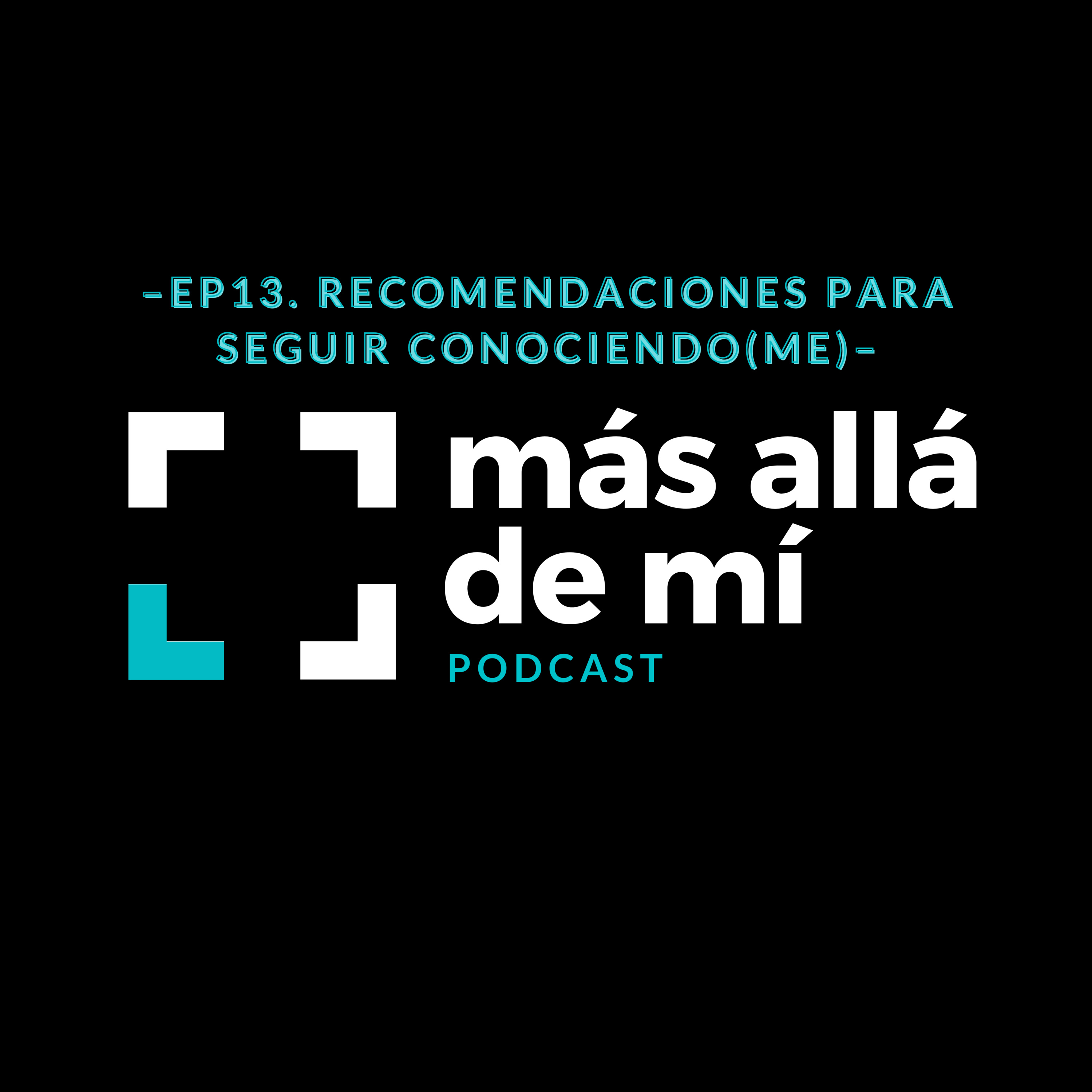 Más allá de mí