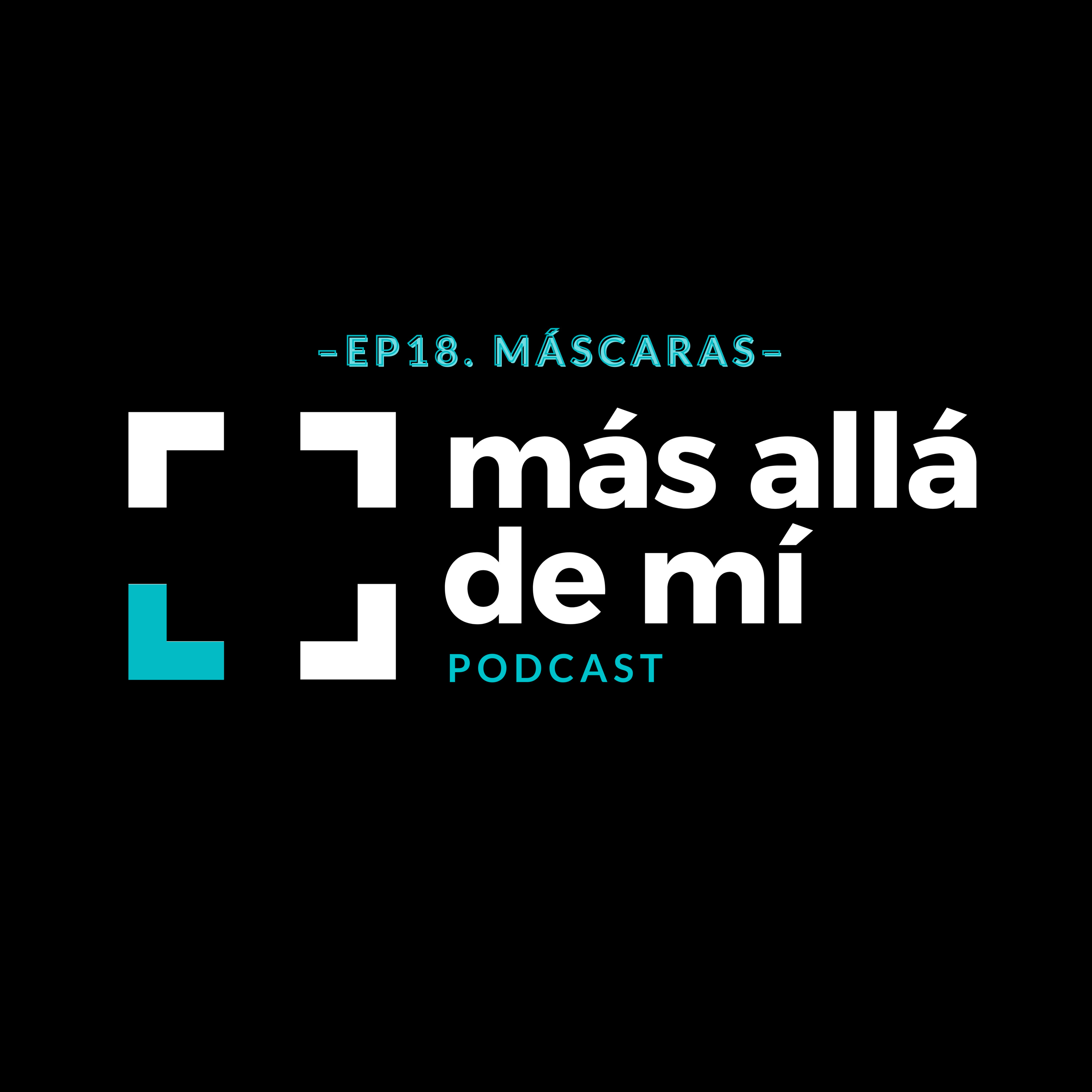 Más allá de mí