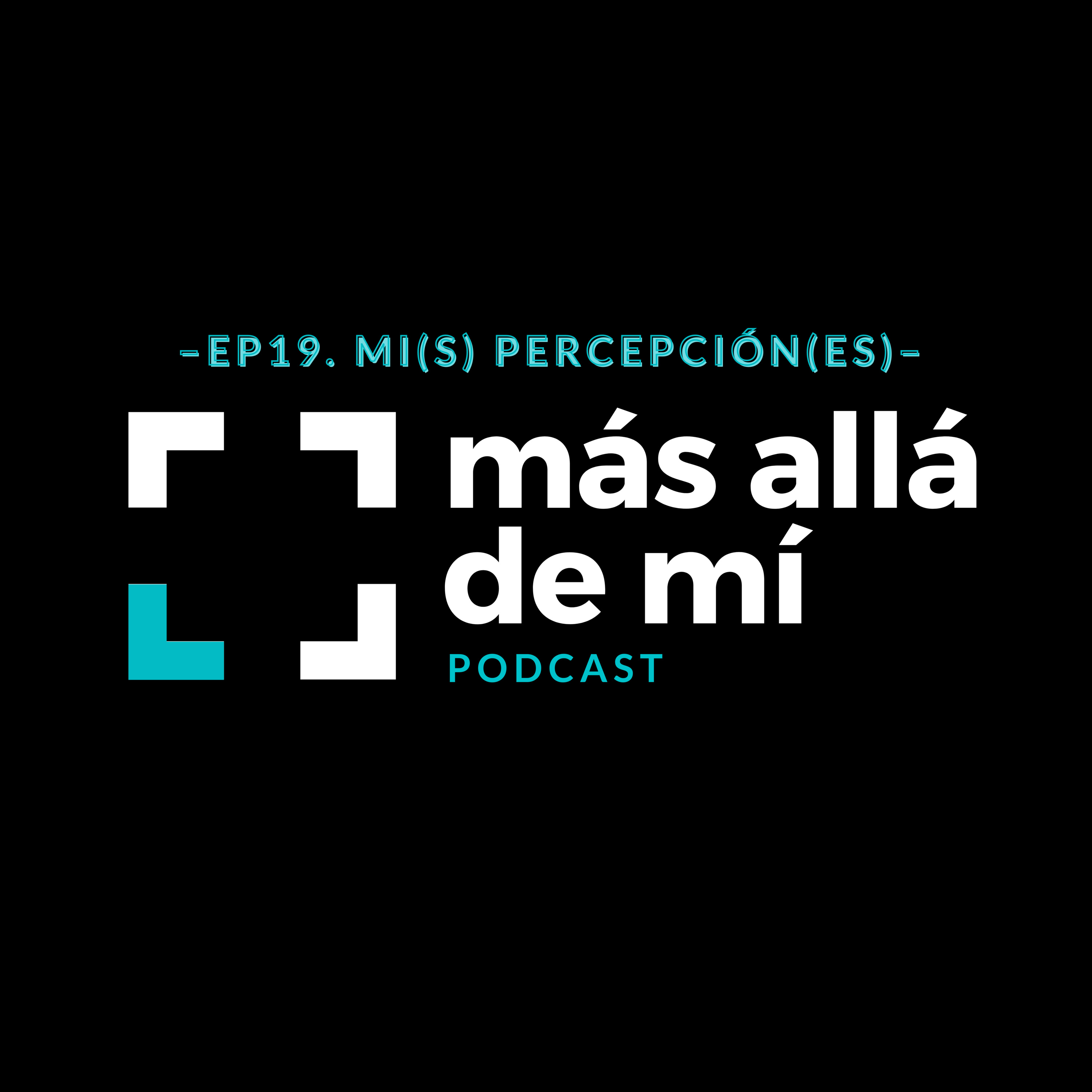 Más allá de mí