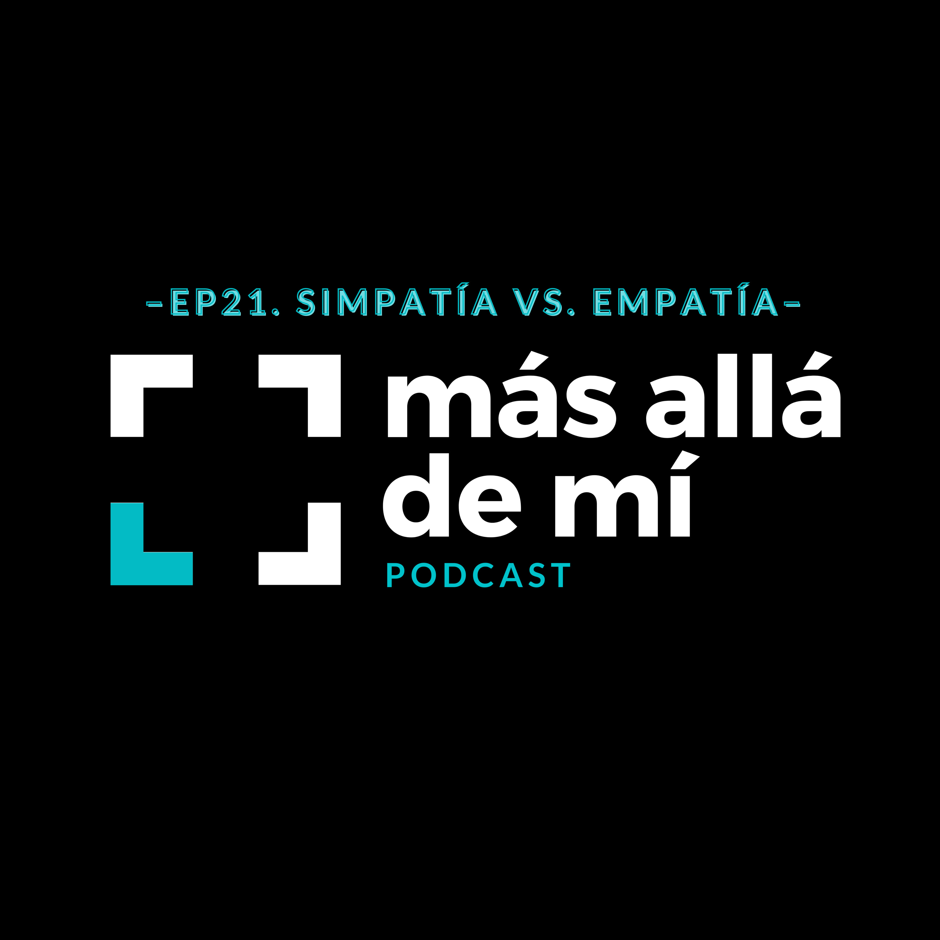 Más allá de mí