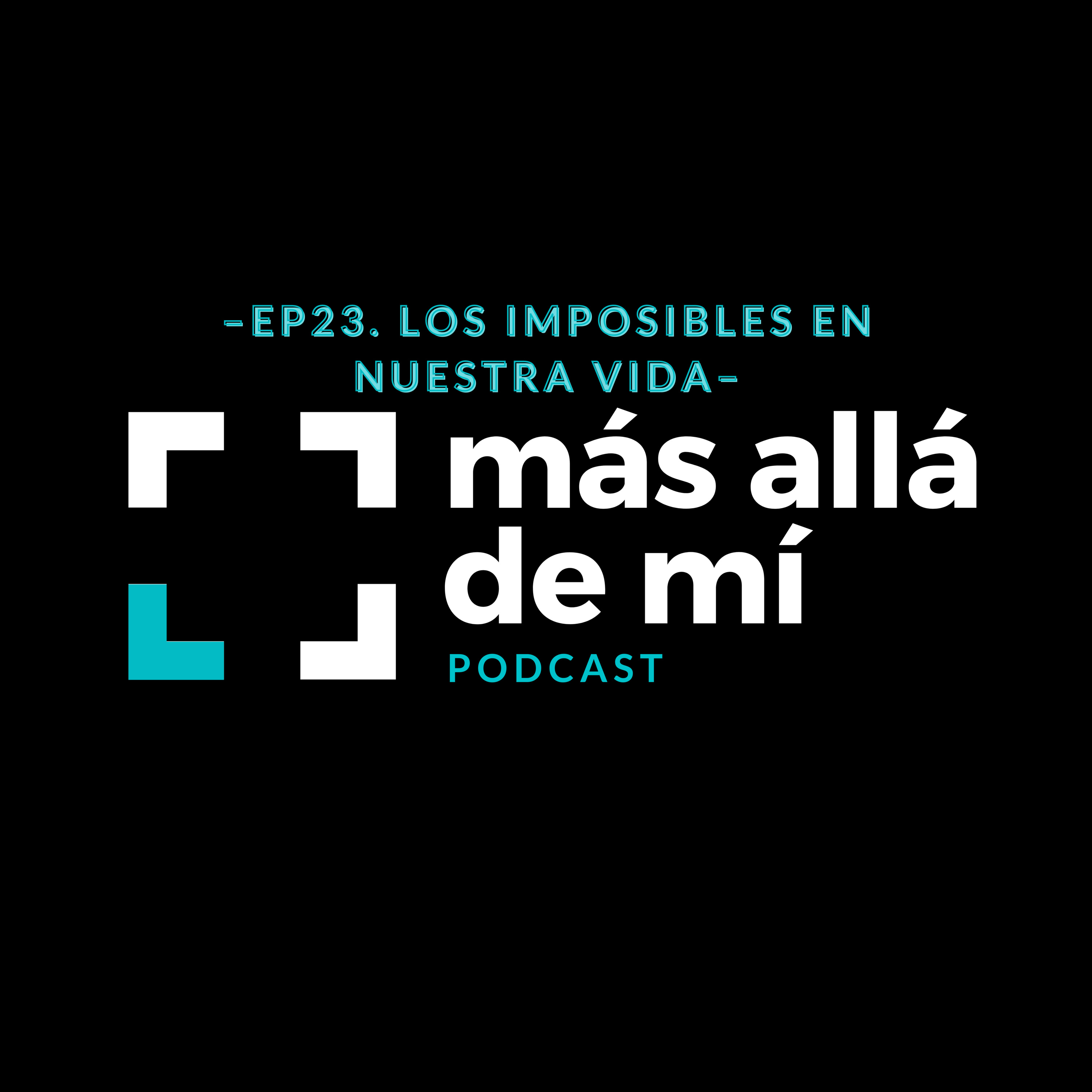 Más allá de mí