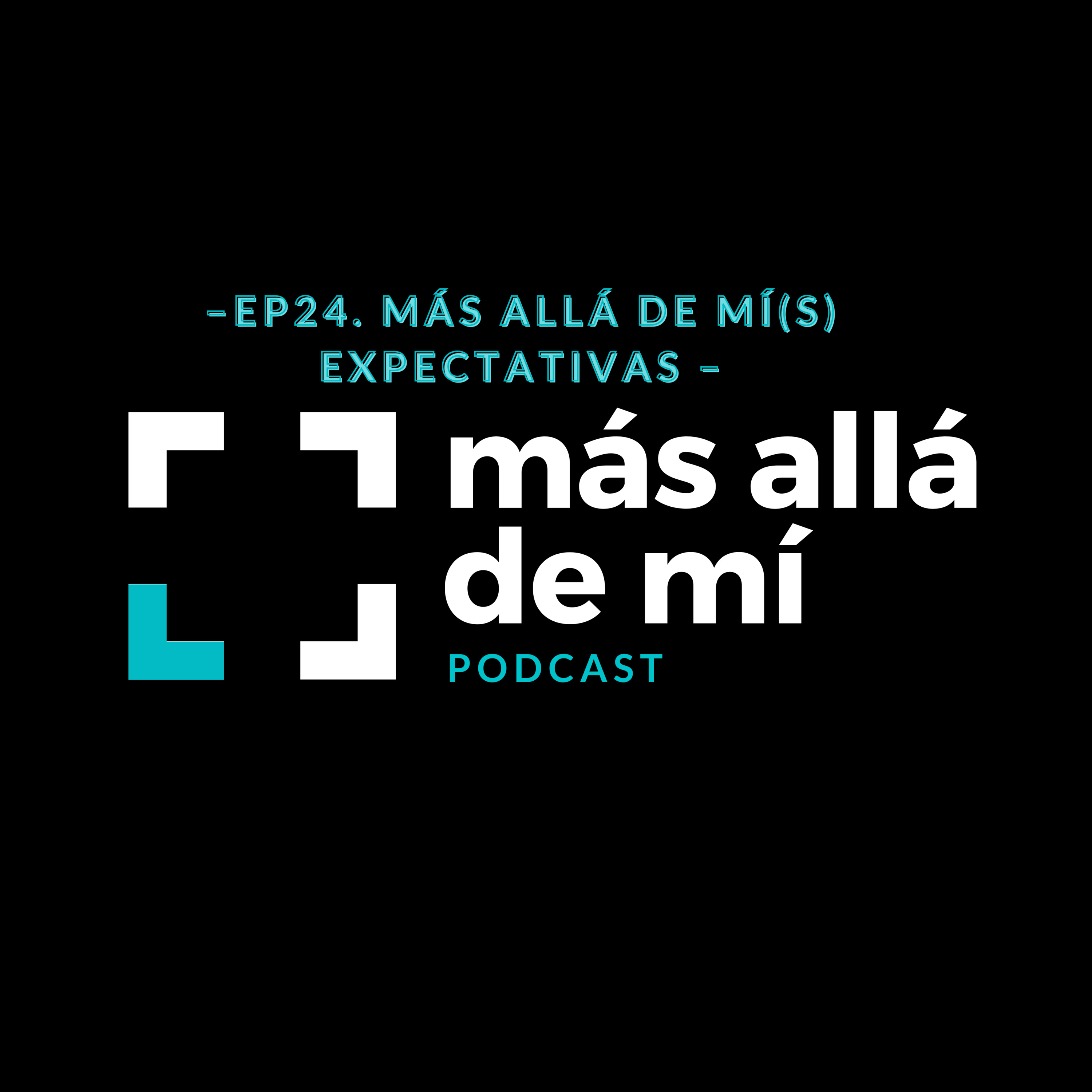 Más allá de mí
