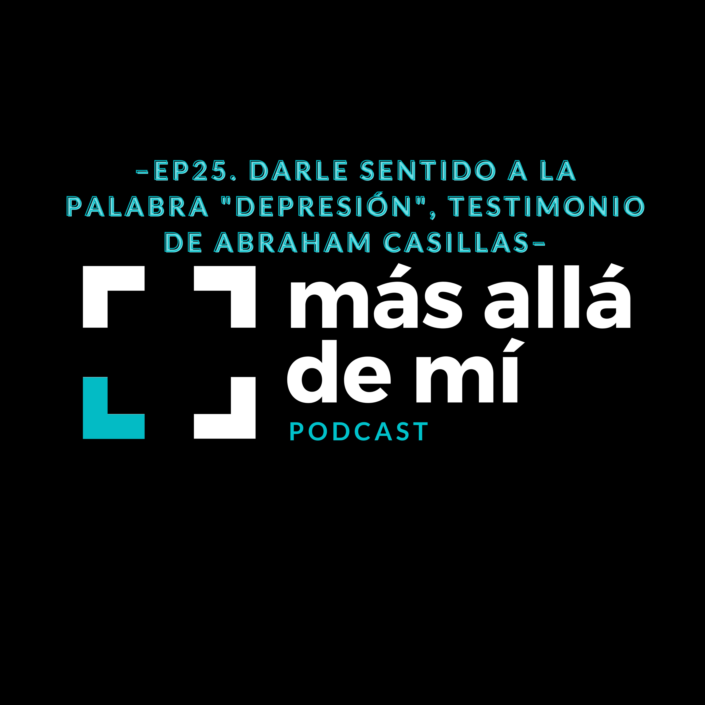 Más allá de mí